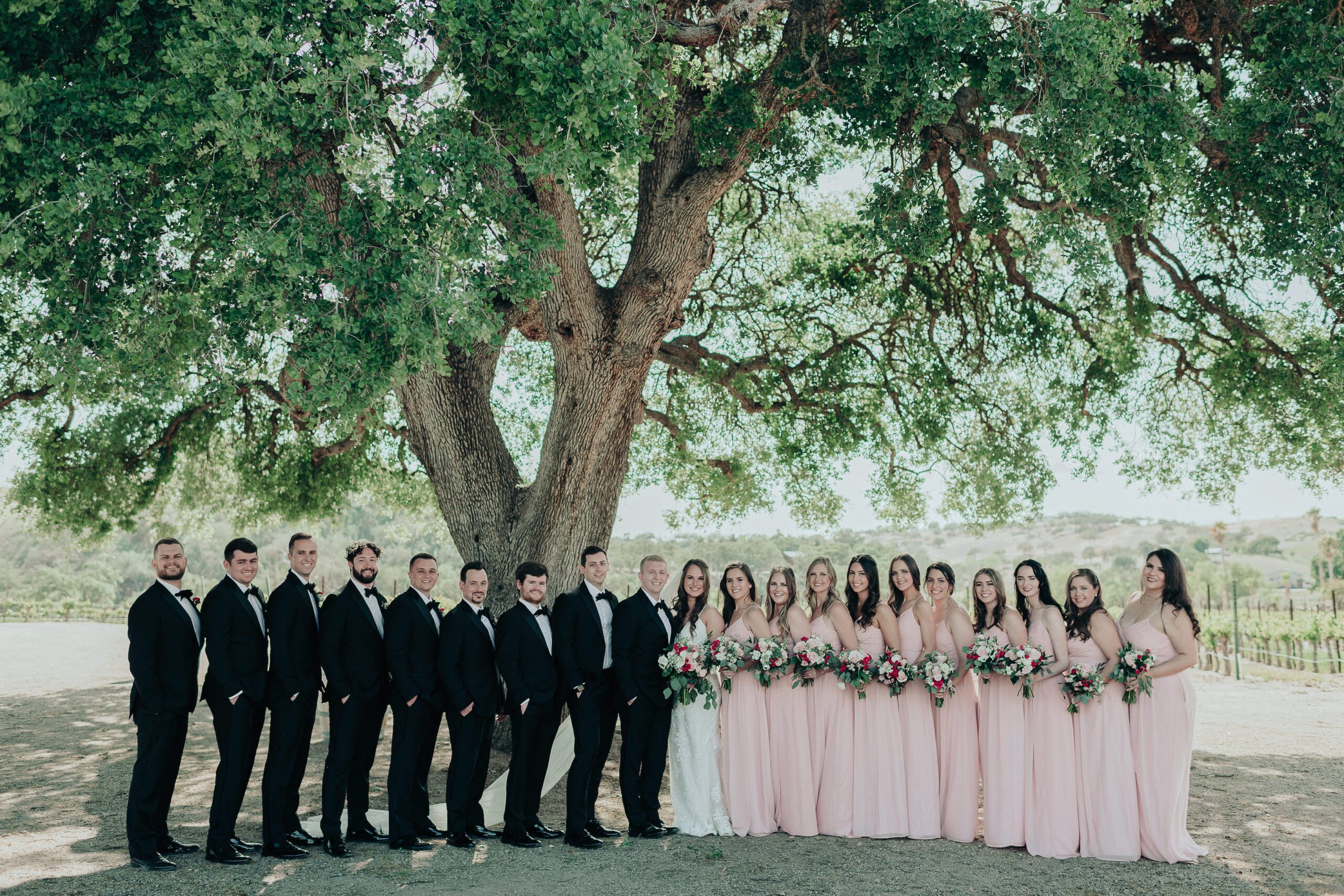 Cass Winery Wedding Paso Robles, Mission San Miguel Wedding, James Lester Photography, San Luis Obispo Wedding Photographer
