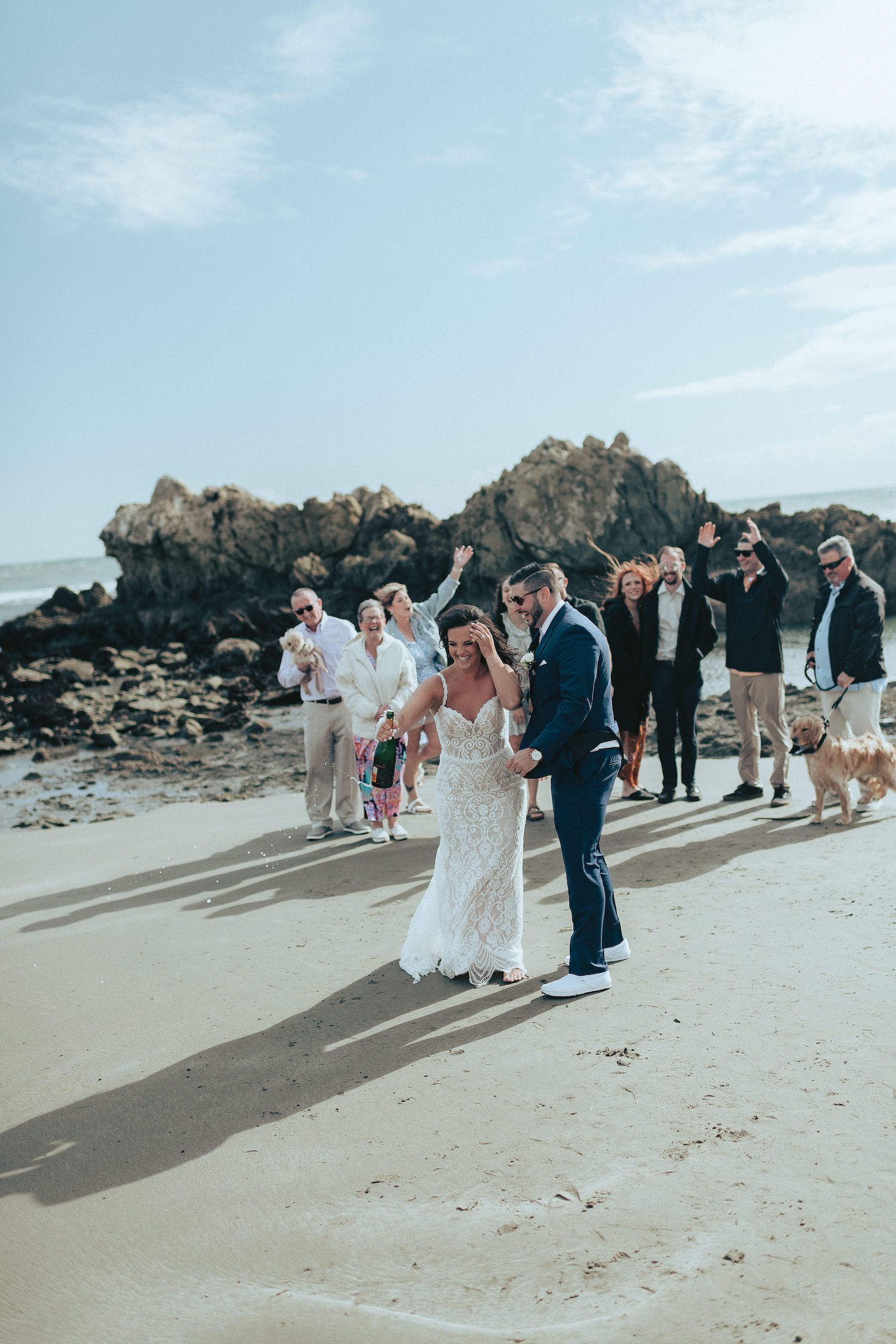 Estero Bluffs State Park Adventure Elopement, James Lester Photography, Cayucos CA Wedding
