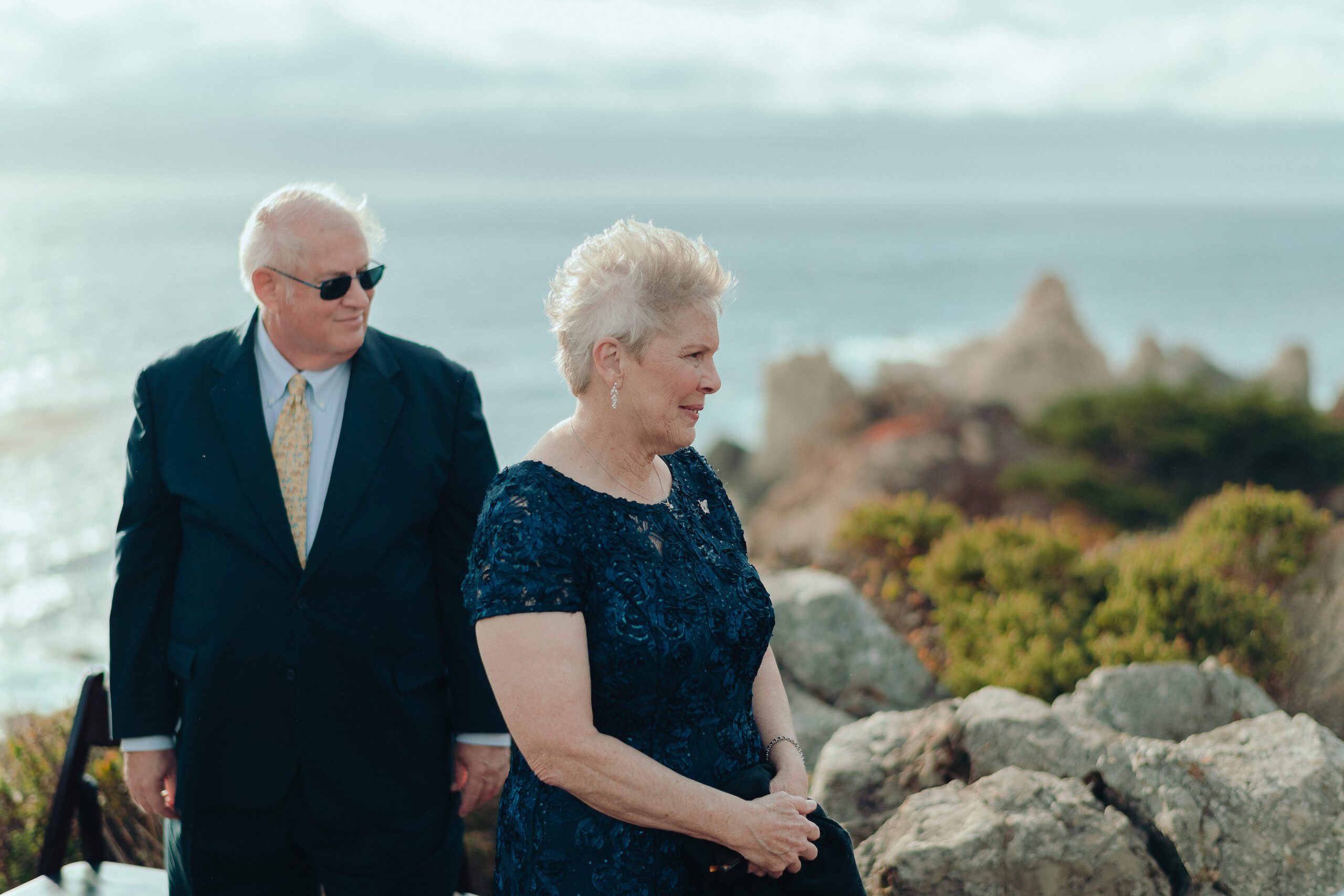 Wedding in Big Sur, Big Sur Wedding, Big Sur Wedding Photographer, San Luis Obispo Wedding Photographer, James Lester Photography