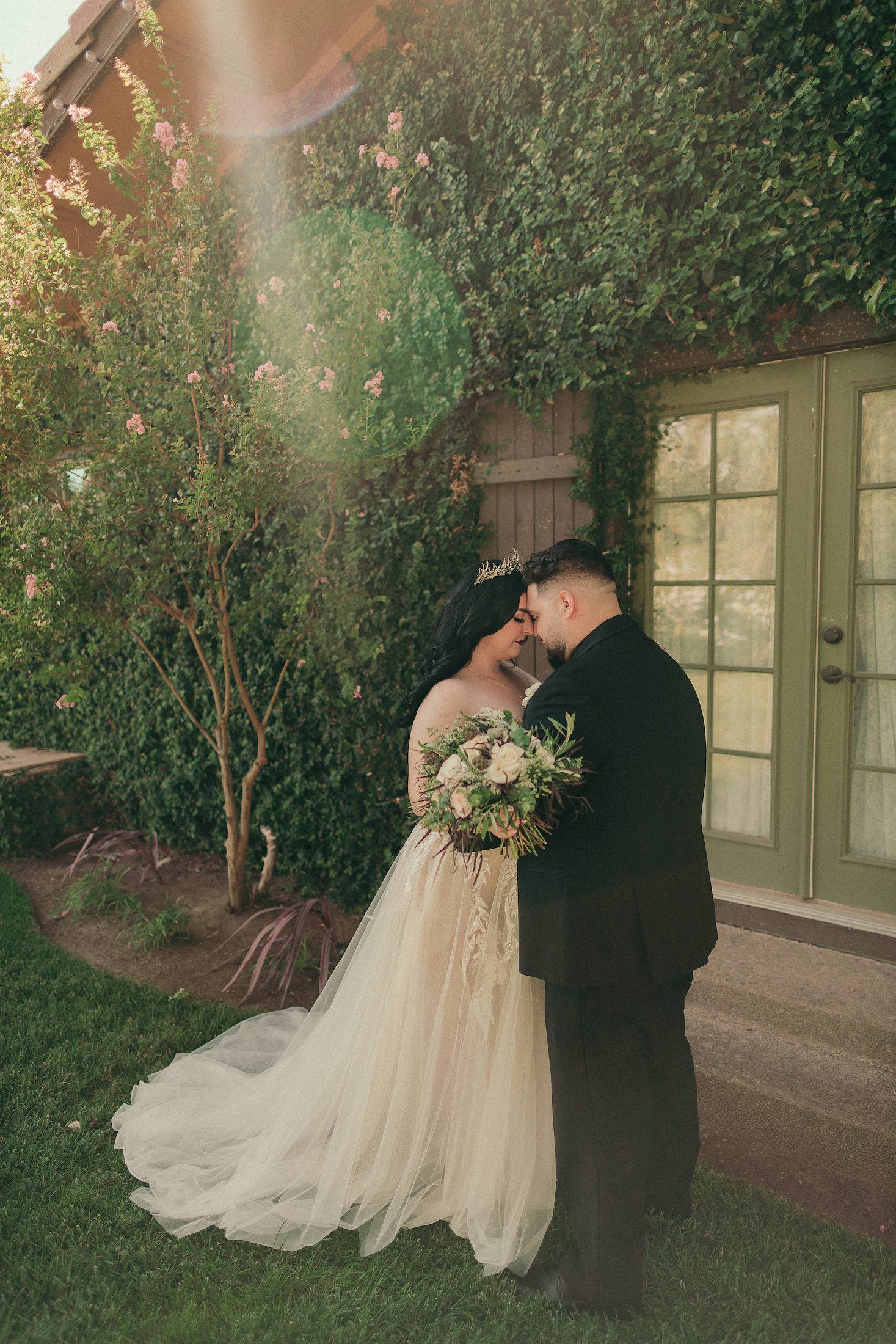 Hidden Hollow Wedding Reedley CA, Fresno Wedding Photographer, San Luis Obispo Wedding Photographer, James Lester Photography