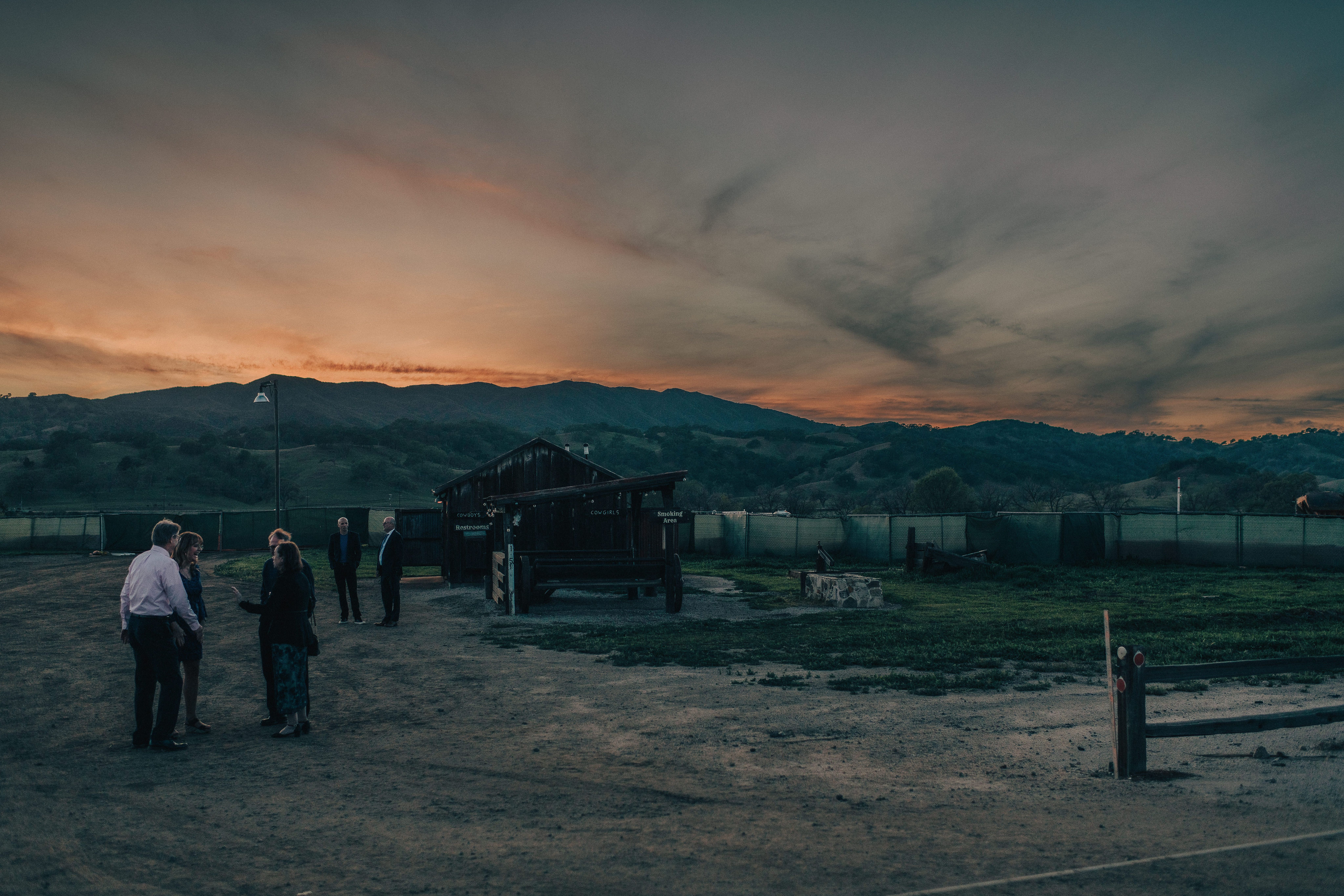 Santa Margarita Ranch Wedding, James Lester Photography, San Luis Obispo Wedding Photographer