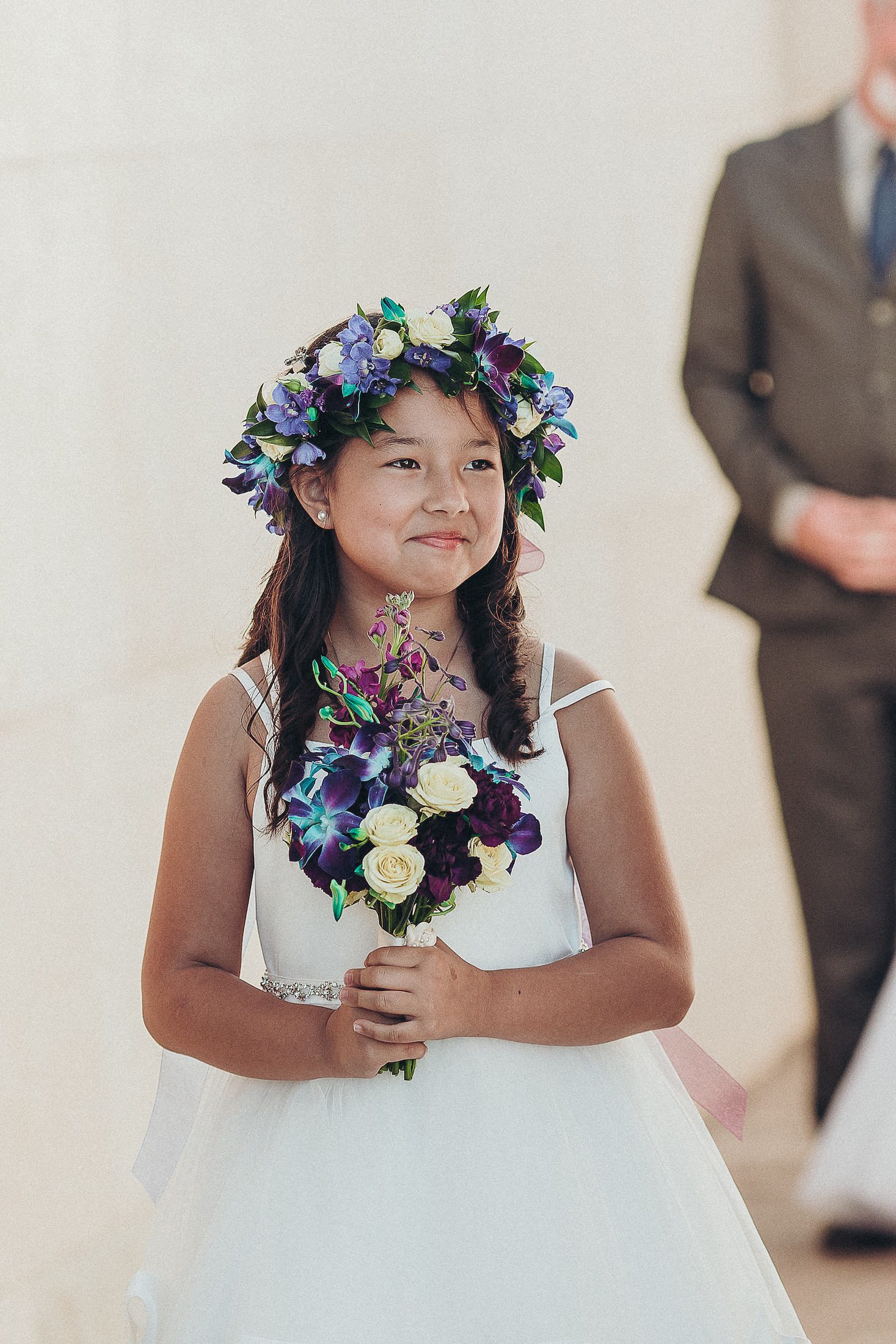 Tooth and Nail Winery Wedding, San Luis Obispo Wedding Photographer, Paso Robles Wedding Photographer, James Lester Photography