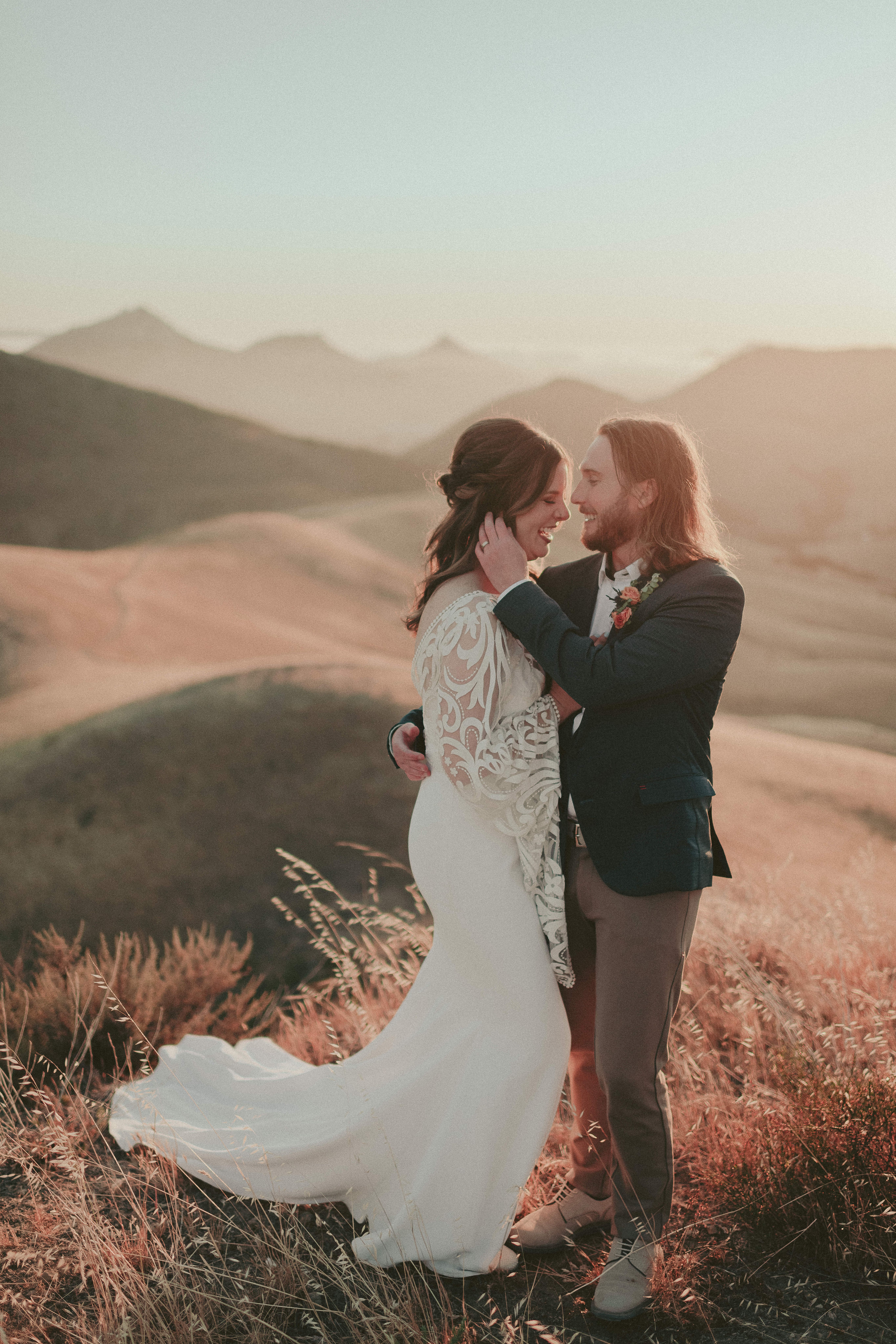 La Cuesta Ranch Wedding, San Luis Obispo Wedding Photographer, SLO Wedding Photographer, James Lester Photography