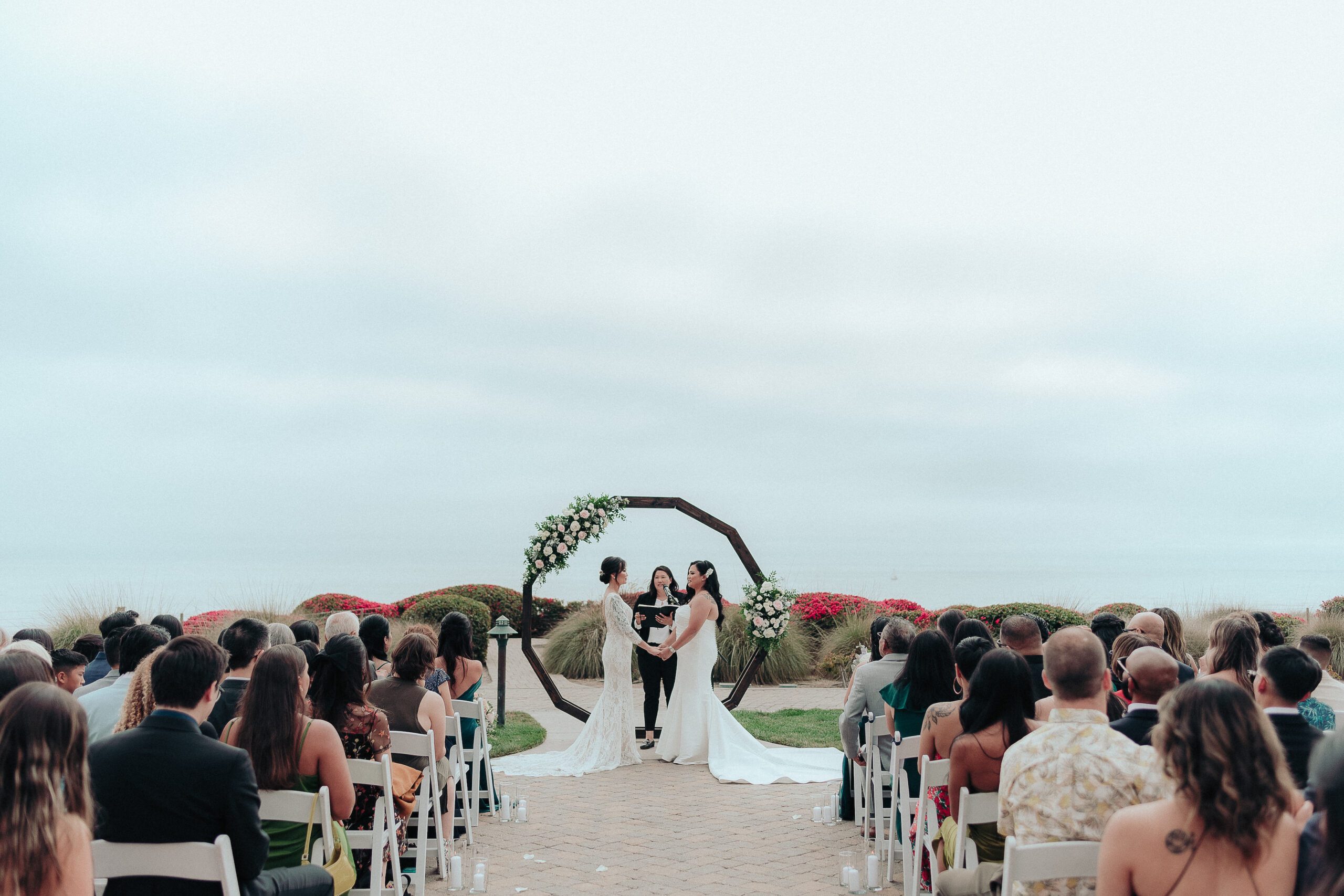 Dolphin Bay Resort Wedding, Dolphin Bay Resort &amp;amp;amp;amp;amp;amp;amp;amp; Spa Wedding, Pismo Beach Wedding, James Lester Photography