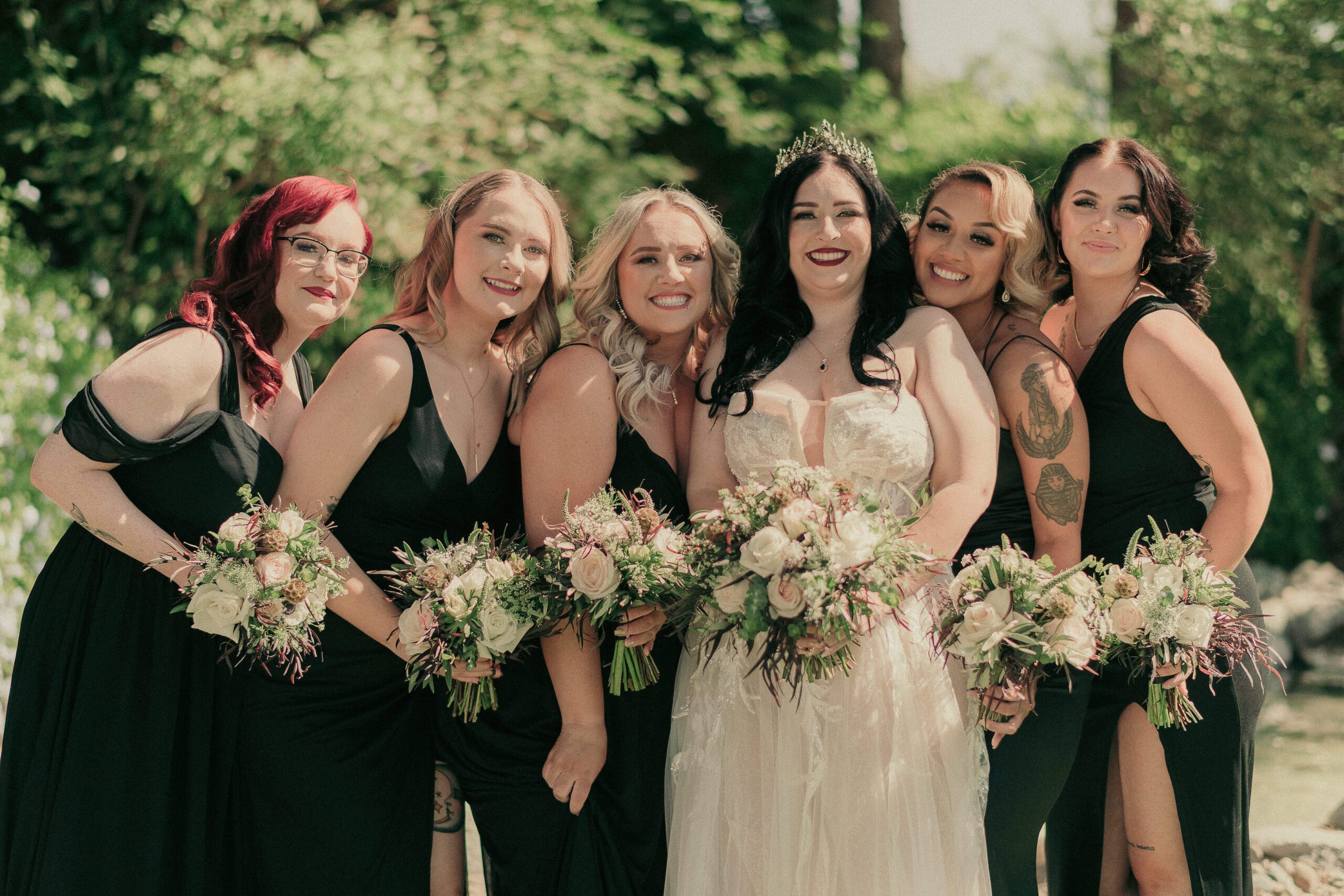 Hidden Hollow Wedding Reedley CA, Fresno Wedding Photographer, San Luis Obispo Wedding Photographer, James Lester Photography