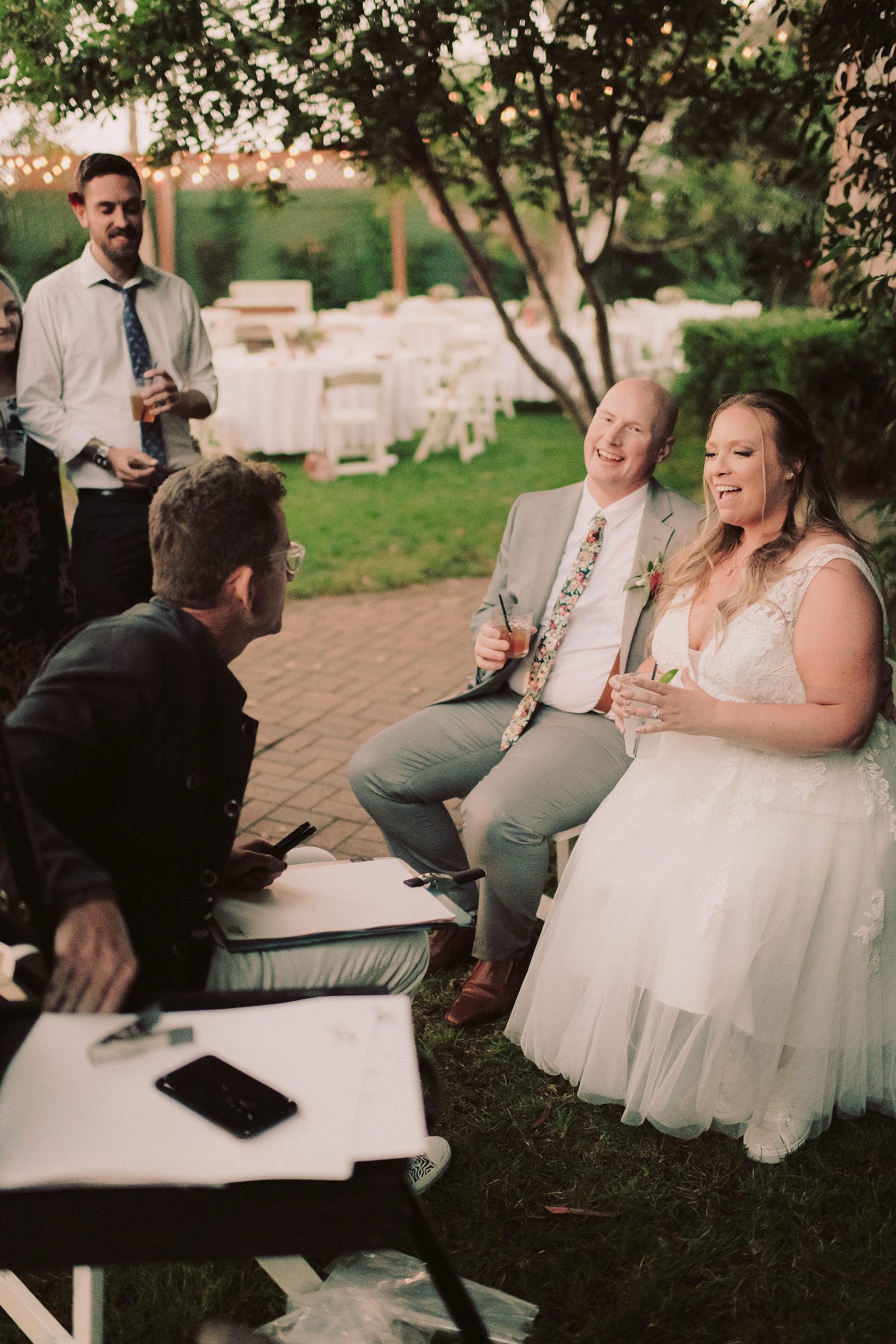 Kaleidoscope Inn Wedding, Kaleidoscope Inn & Gardens Wedding, San Luis Obispo Wedding Photographer, James Lester Photography