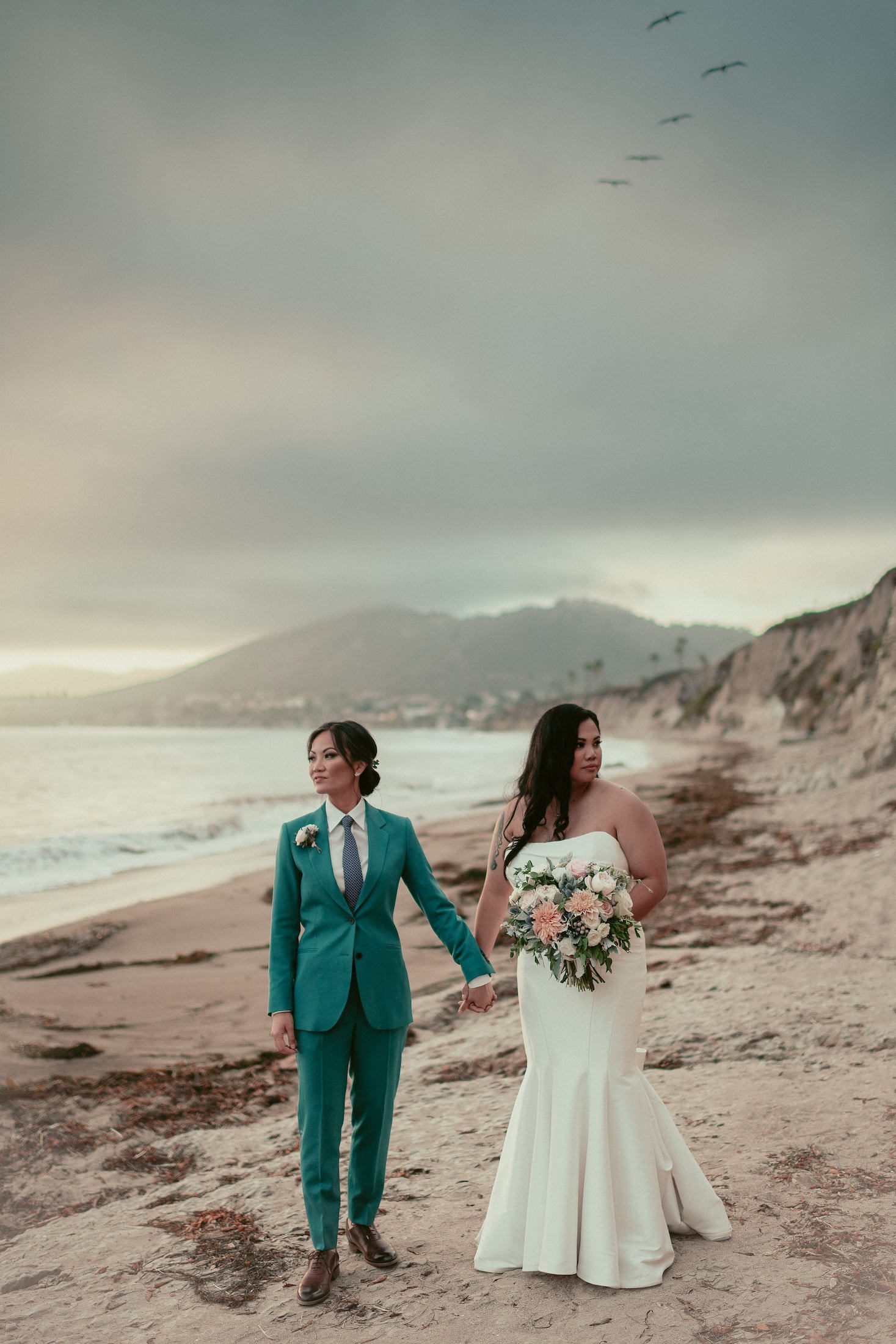 Dolphin Bay Resort Wedding, Dolphin Bay Resort &amp;amp;amp;amp;amp;amp;amp;amp; Spa Wedding, Pismo Beach Wedding, James Lester Photography