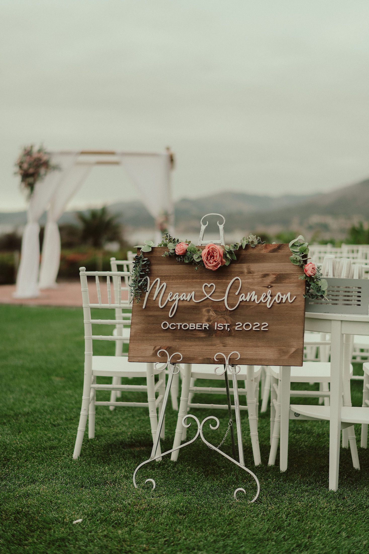 Cliffs Hotel &amp;amp;amp; Spa Wedding in Pismo Beach , San Luis Obispo Wedding Photographer, Pismo Beach Wedding Photographer, James Lester Photography