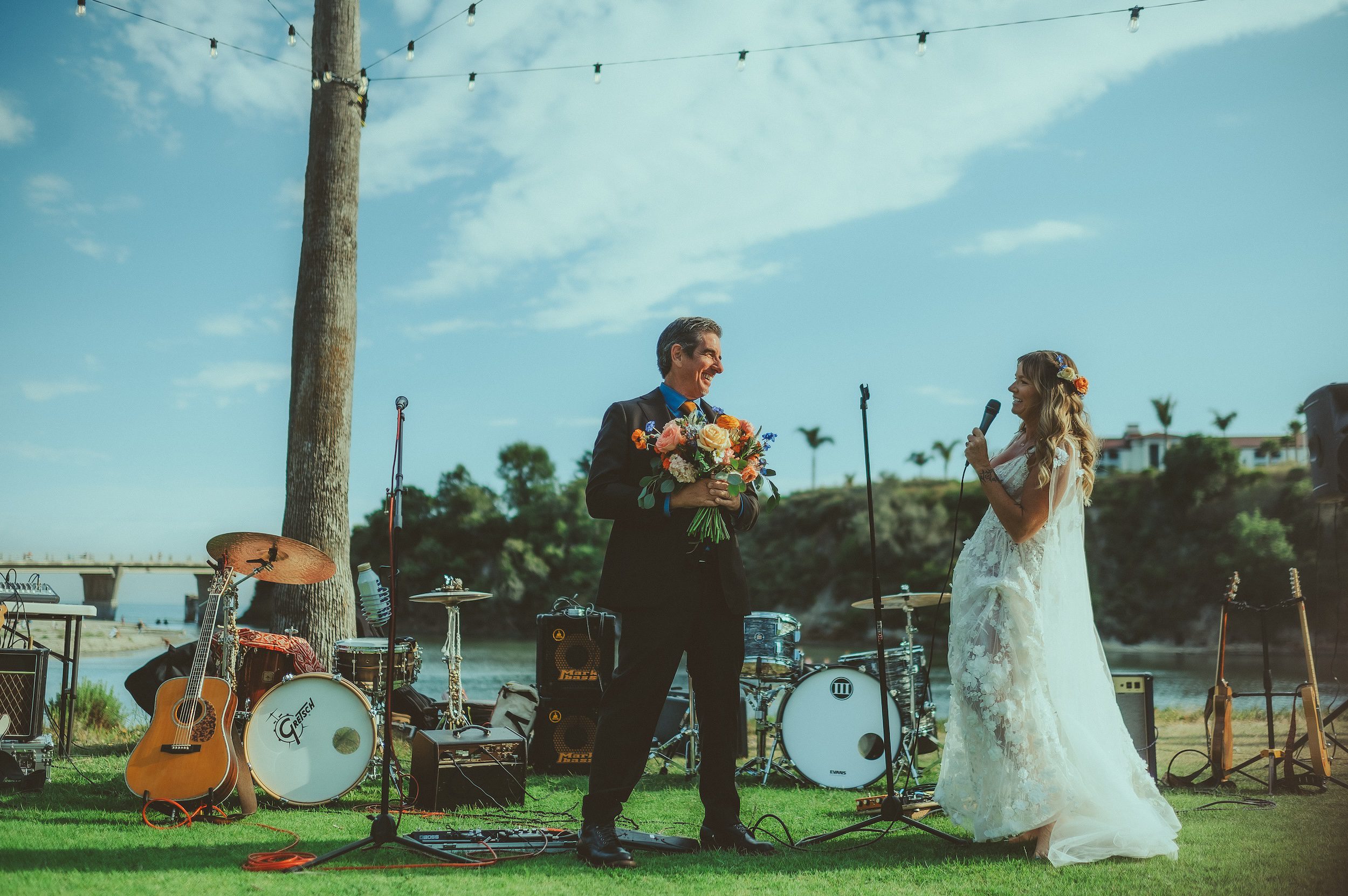 Avila Beach Wedding, Avila Beach Golf Resort Wedding, Avila Beach Wedding Venues