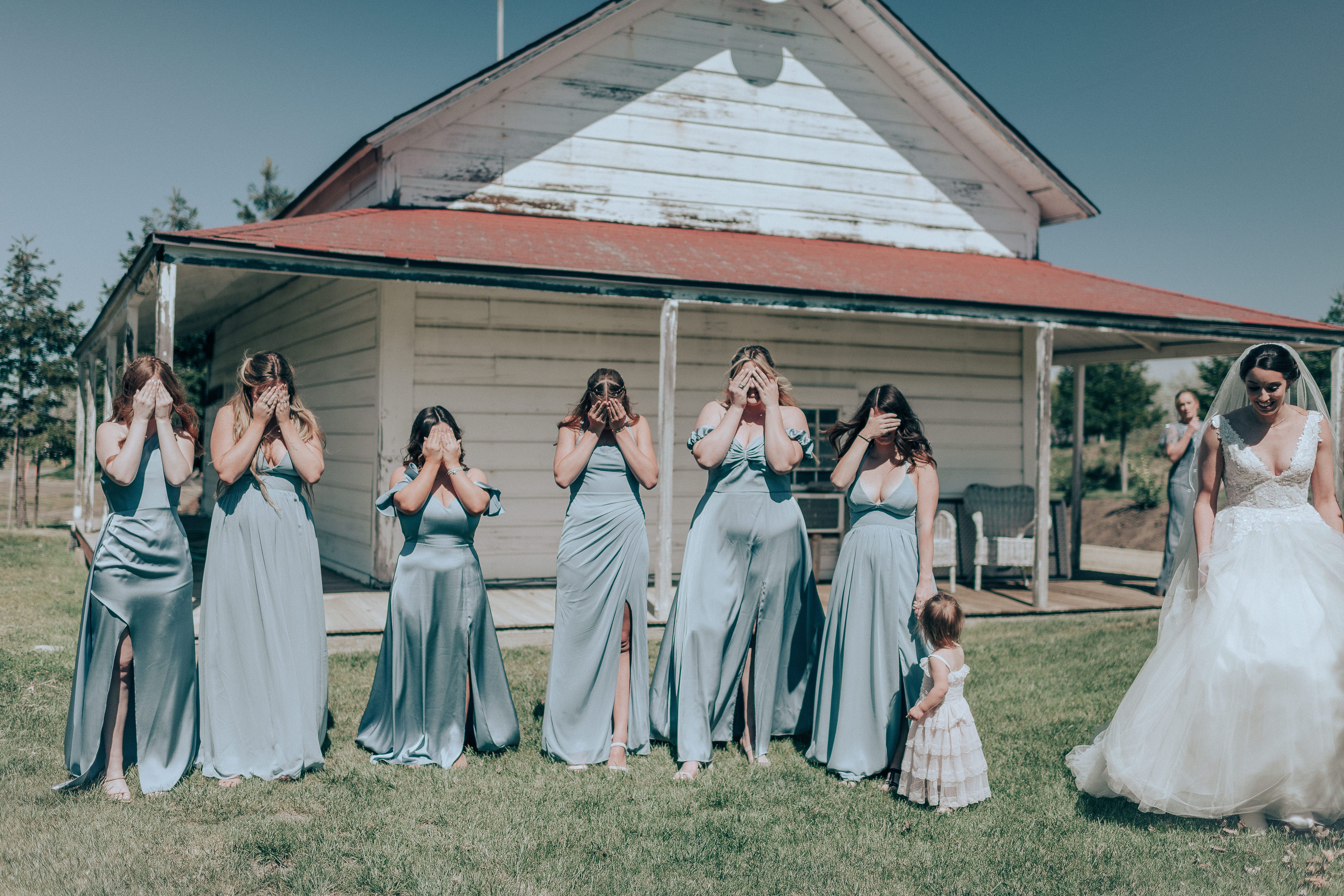 Santa Margarita Ranch Wedding, James Lester Photography, San Luis Obispo Wedding Photographer