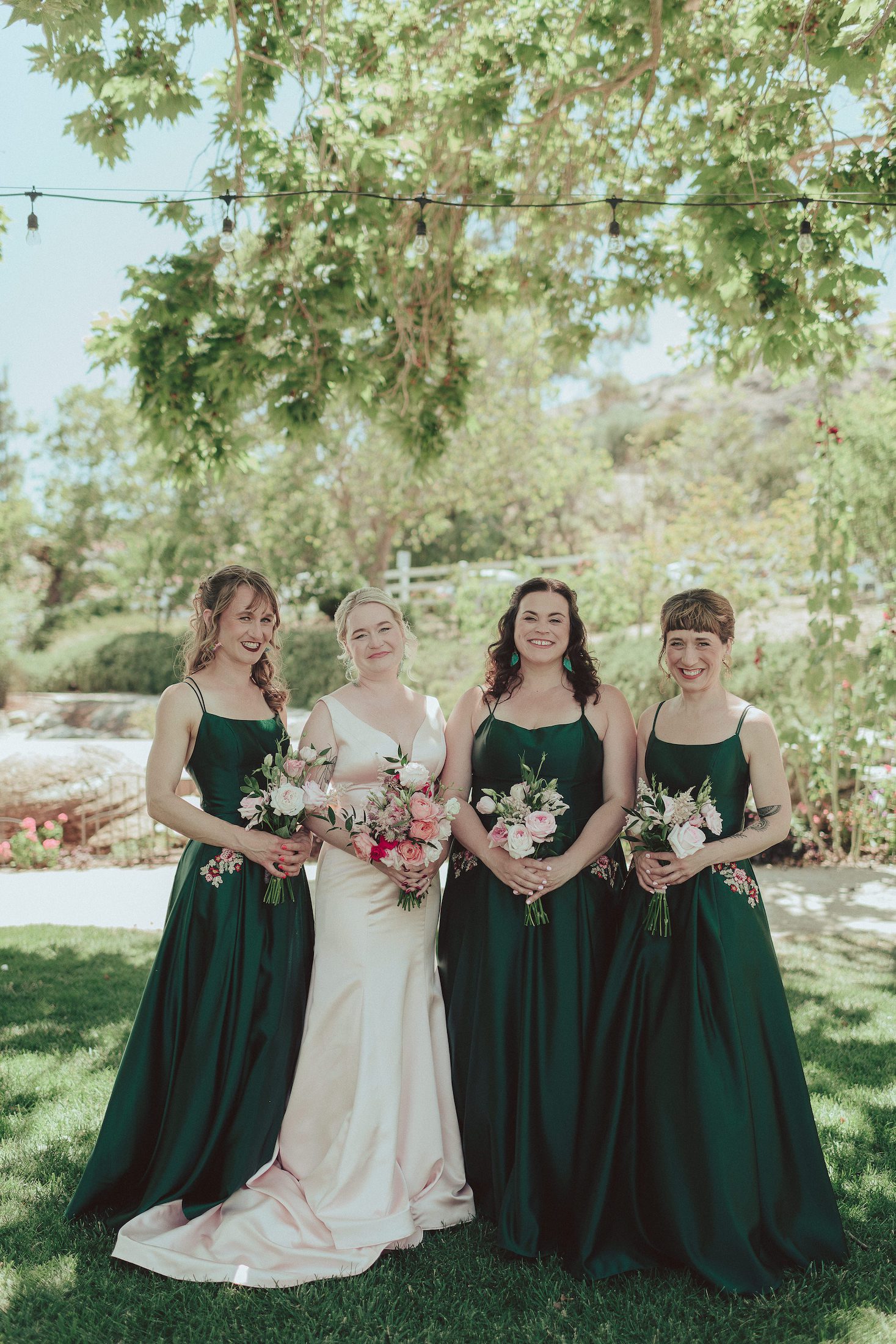 Madonna Inn Wedding, San Luis Obispo Wedding Photographer, James Lester Photography