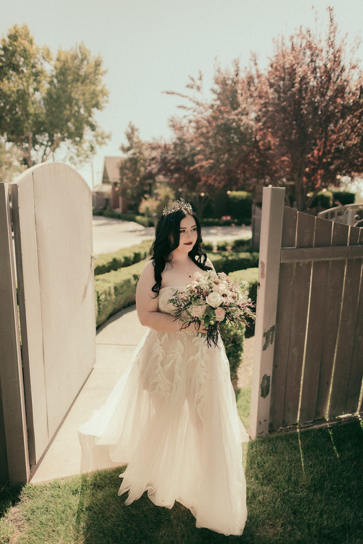 Hidden Hollow Wedding Reedley CA, Fresno Wedding Photographer, San Luis Obispo Wedding Photographer, James Lester Photography