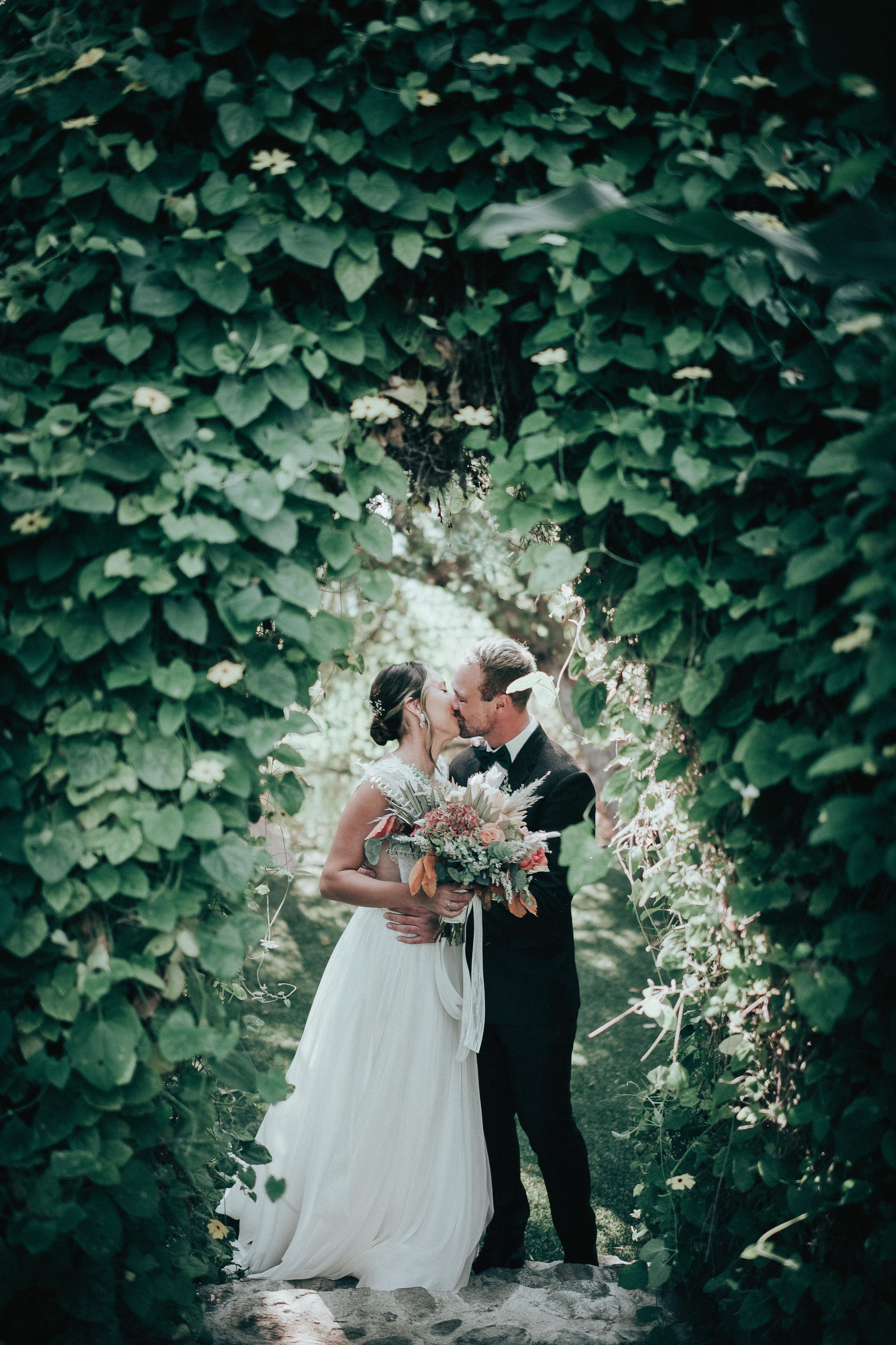 Tivoli Italian Villa Wedding, James Lester Photography, San Luis Obispo Wedding Photographer