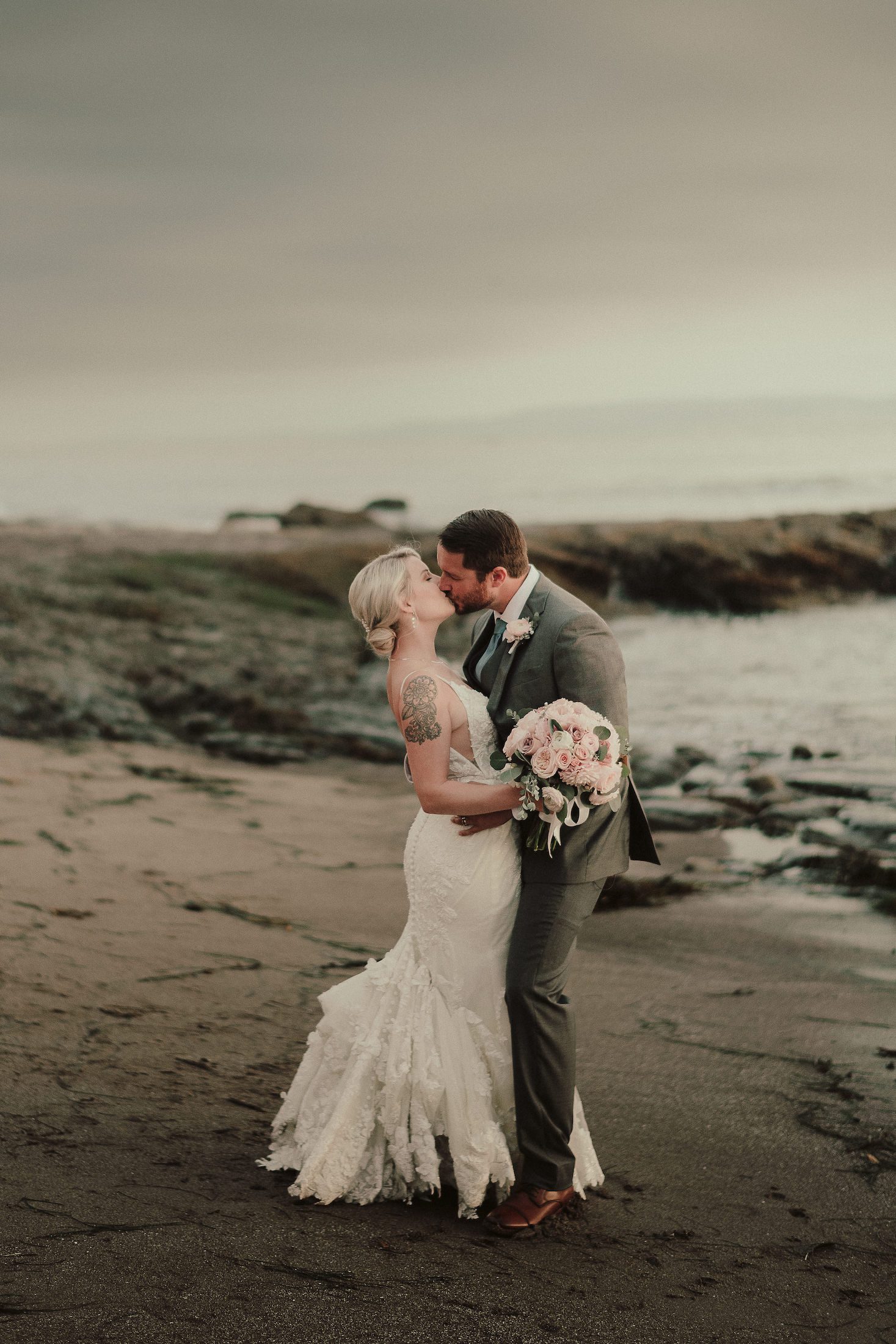 Cliffs Hotel &amp;amp;amp; Spa Wedding in Pismo Beach , San Luis Obispo Wedding Photographer, Pismo Beach Wedding Photographer, James Lester Photography