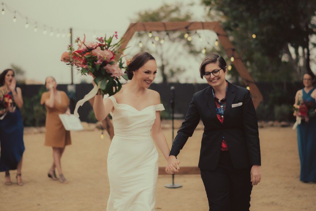 Topa Topa Brewing Company Wedding Ventura, Ventura Wedding Photographer, James Lester Photography