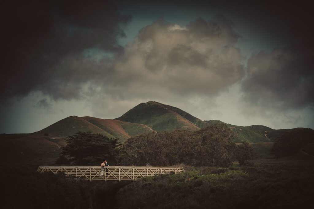 Montana de Oro Beach Elopement, San Luis Obispo Wedding Photographer, James Lester Photography