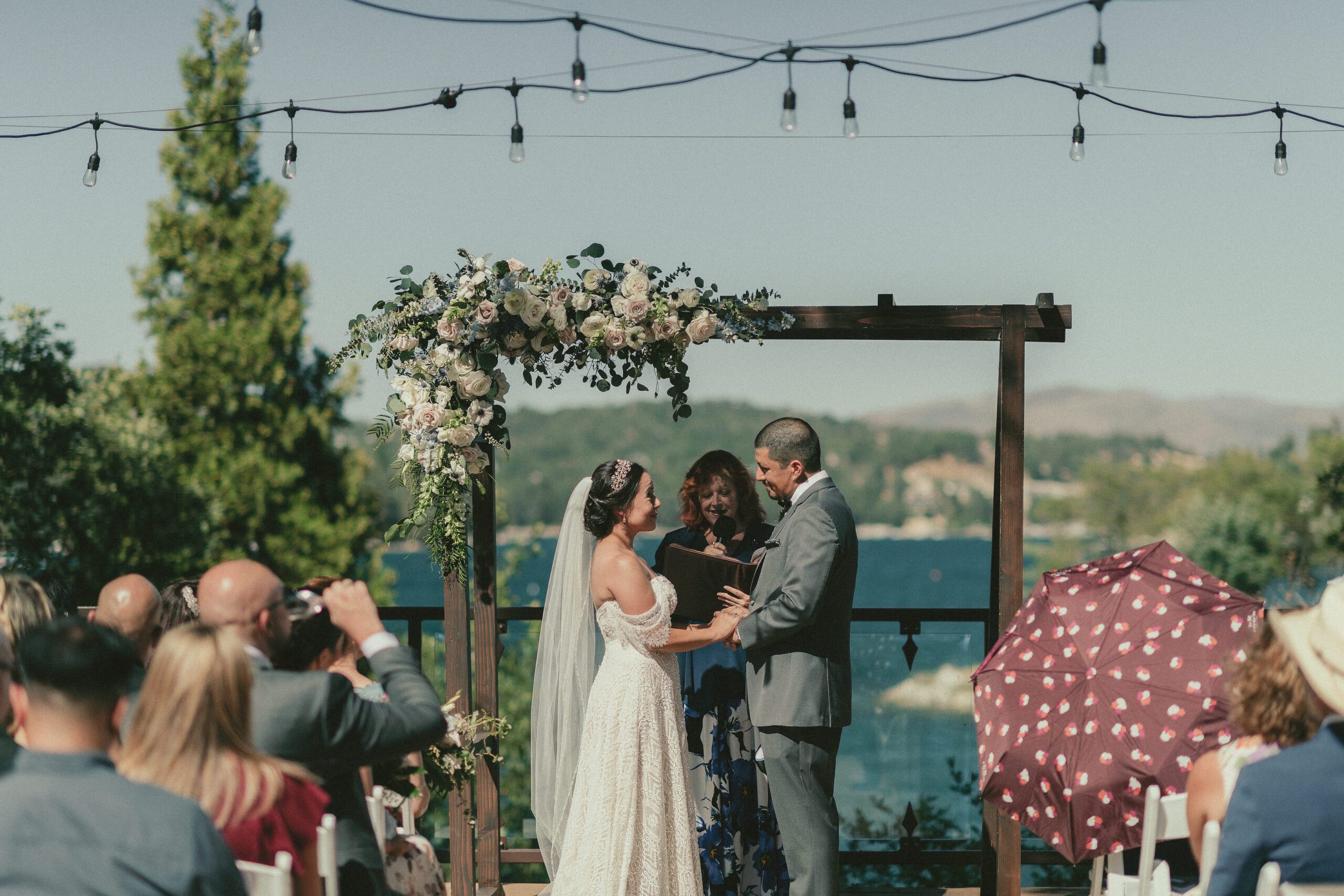 Lake Arrowhead Resort Wedding, San Luis Obispo Wedding Photographer, Lake Arrowhead Wedding, James Lester Photography