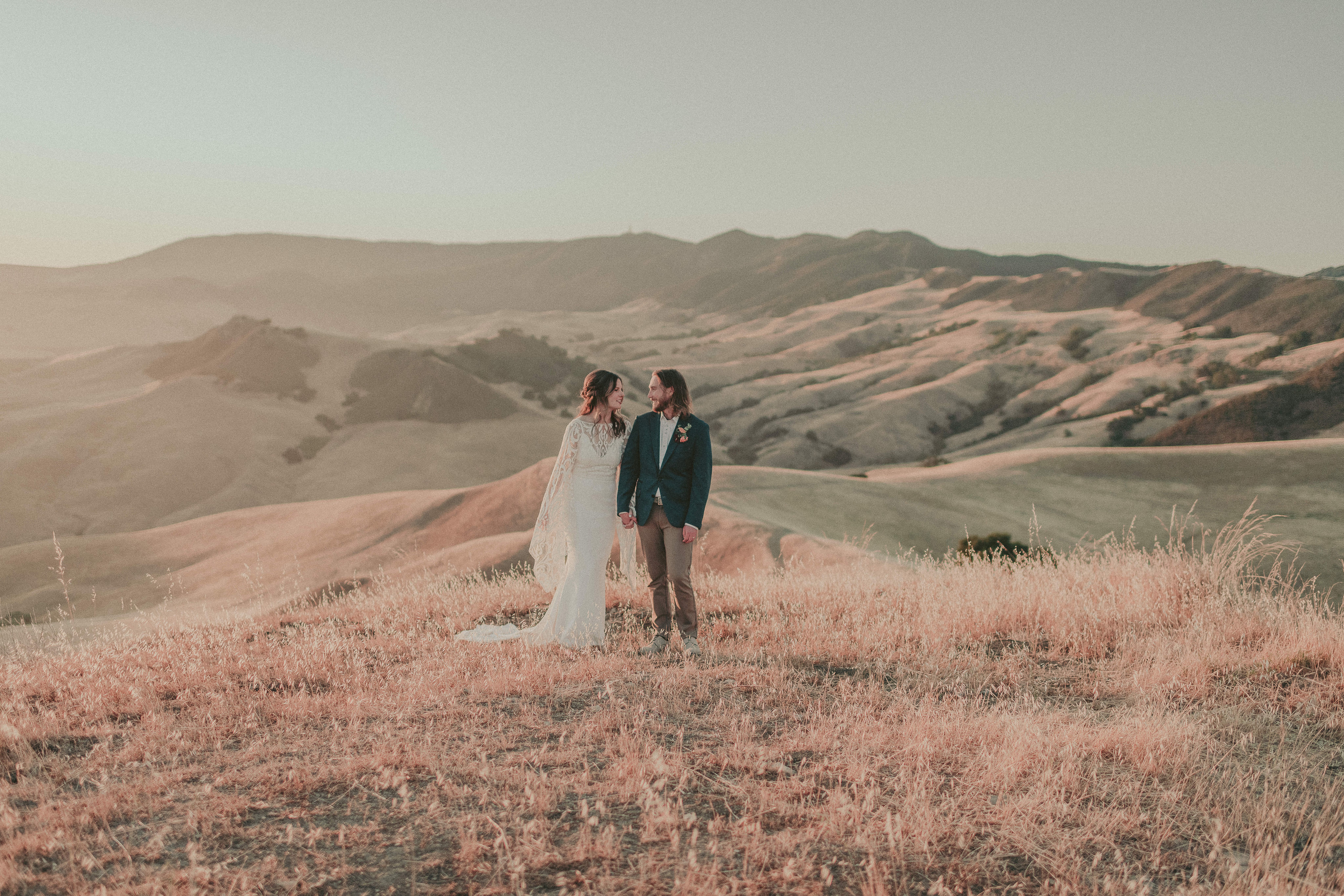 La Cuesta Ranch Wedding, San Luis Obispo Wedding Photographer, SLO Wedding Photographer, James Lester Photography