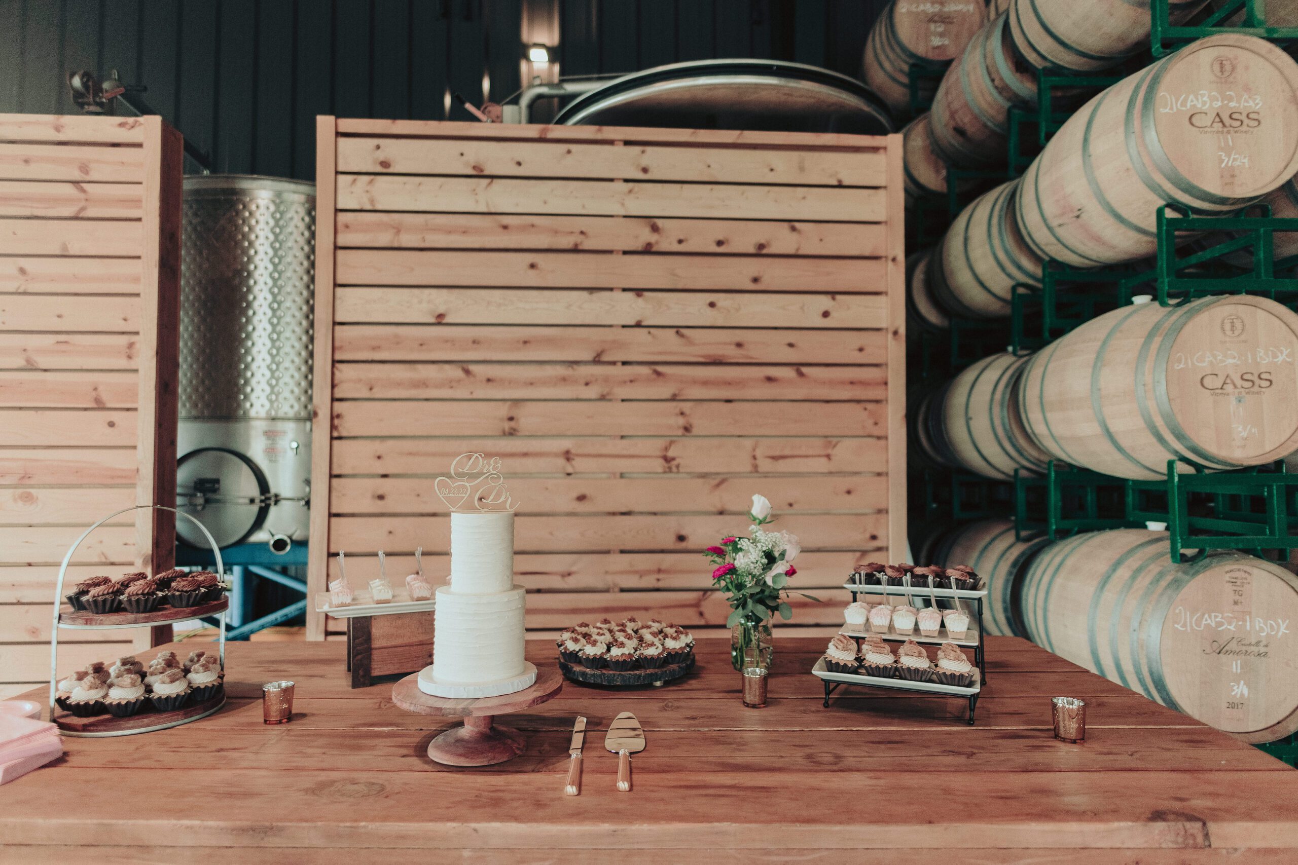 Cass Winery Wedding Paso Robles, Mission San Miguel Wedding, James Lester Photography, San Luis Obispo Wedding Photographer