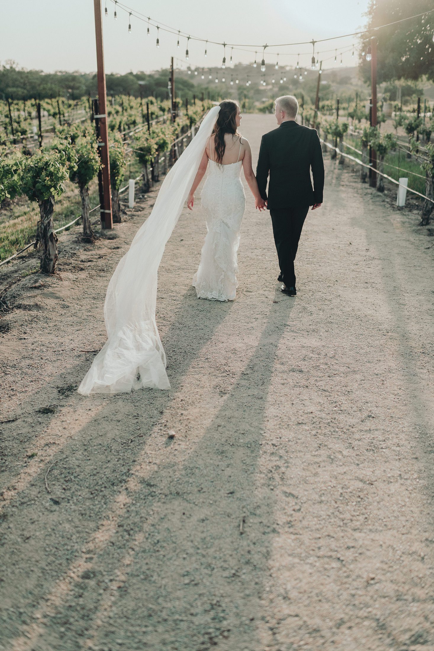 Cass Winery Wedding Paso Robles, Mission San Miguel Wedding, James Lester Photography, San Luis Obispo Wedding Photographer