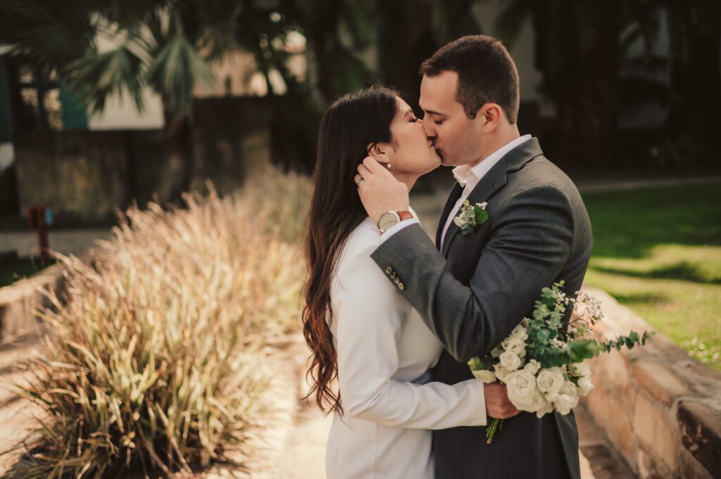 Wedding at Santa Barbara Courthouse, Santa Barbara Courthouse Wedding, James Lester Photography