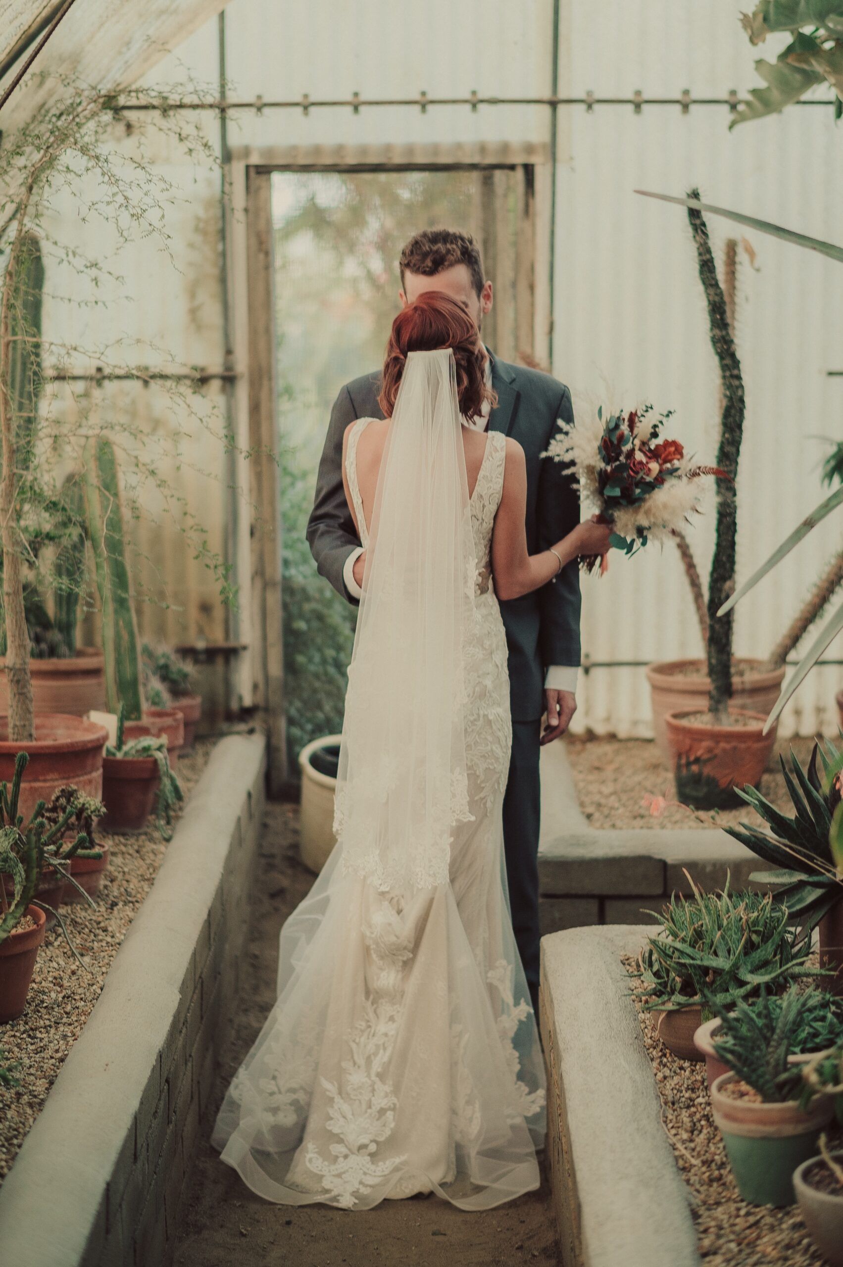 Moorten Botanical Garden Wedding, Palm Springs Wedding Venues, Palm Springs Wedding Photographer