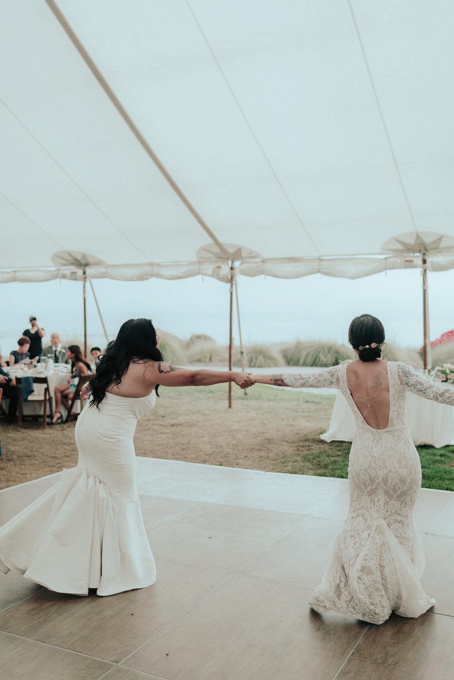 Dolphin Bay Resort Wedding, Dolphin Bay Resort &amp;amp;amp;amp;amp;amp;amp;amp; Spa Wedding, Pismo Beach Wedding, James Lester Photography