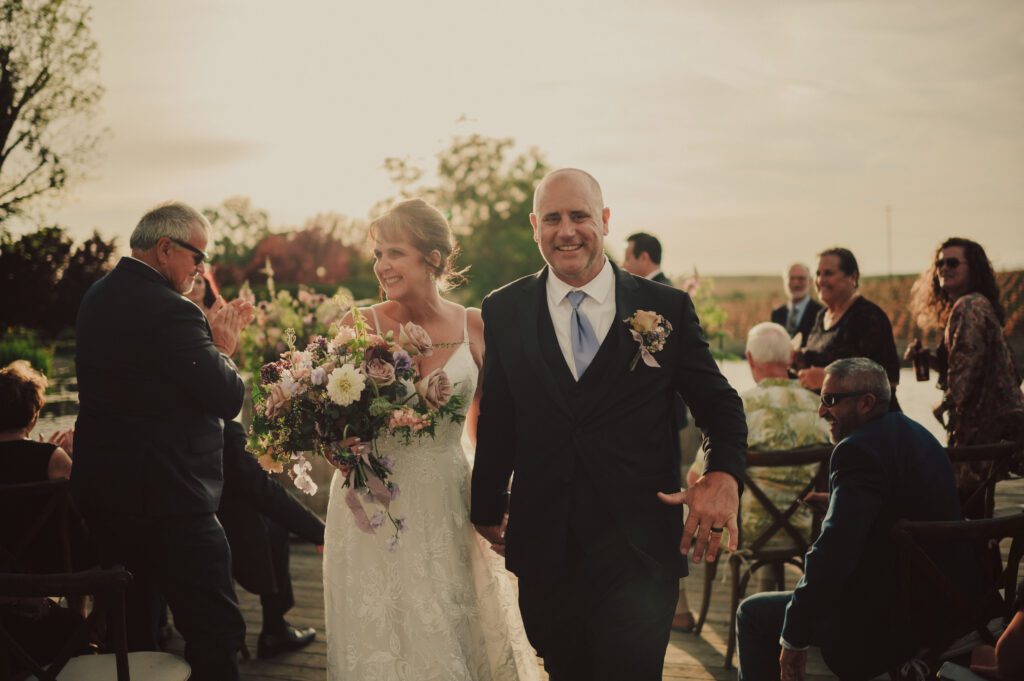 Bianchi Winery Wedding, Bianchi Winery and Tasting Room Wedding, James Lester Photography
