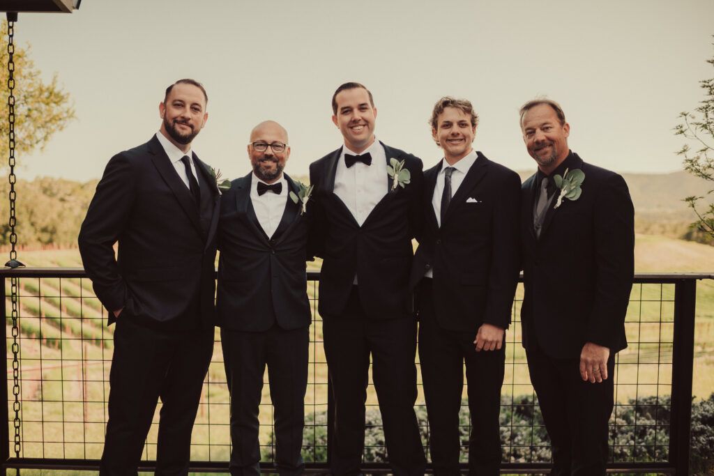 Oak &amp;amp;amp;amp;amp;amp; Vine Vineyard Estate Wedding, San Luis Obispo Wedding Venue, James Lester Photography