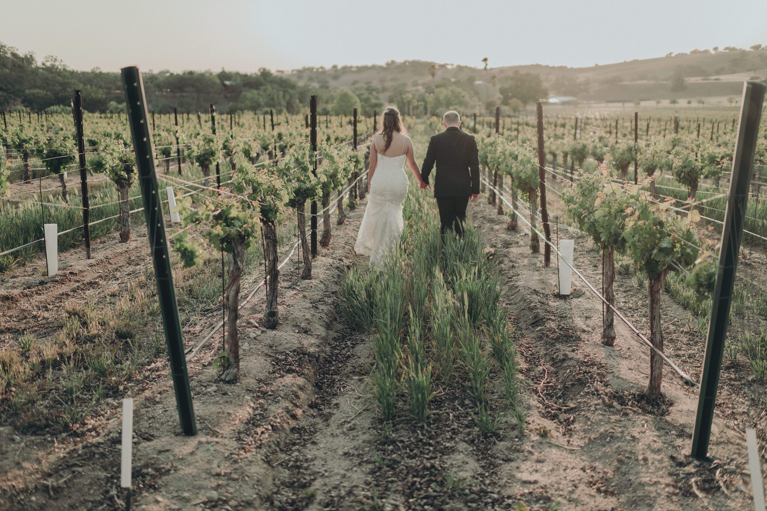 Cass Winery Wedding Paso Robles, Mission San Miguel Wedding, James Lester Photography, San Luis Obispo Wedding Photographer