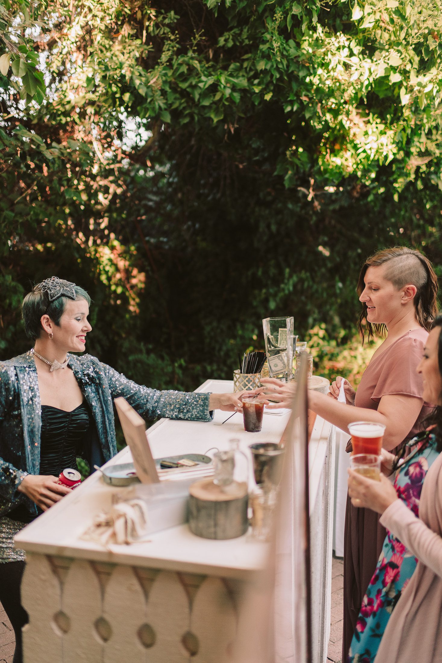 Kaleidoscope Inn Wedding, Kaleidoscope Inn & Gardens Wedding, San Luis Obispo Wedding Photographer, James Lester Photography