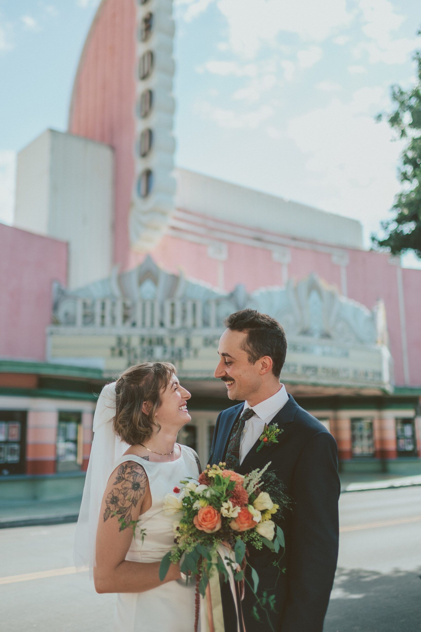 San Luis Obispo Courthouse Wedding, San Luis Obispo Elopement, San Luis Obispo Courthouse Wedding Photographer