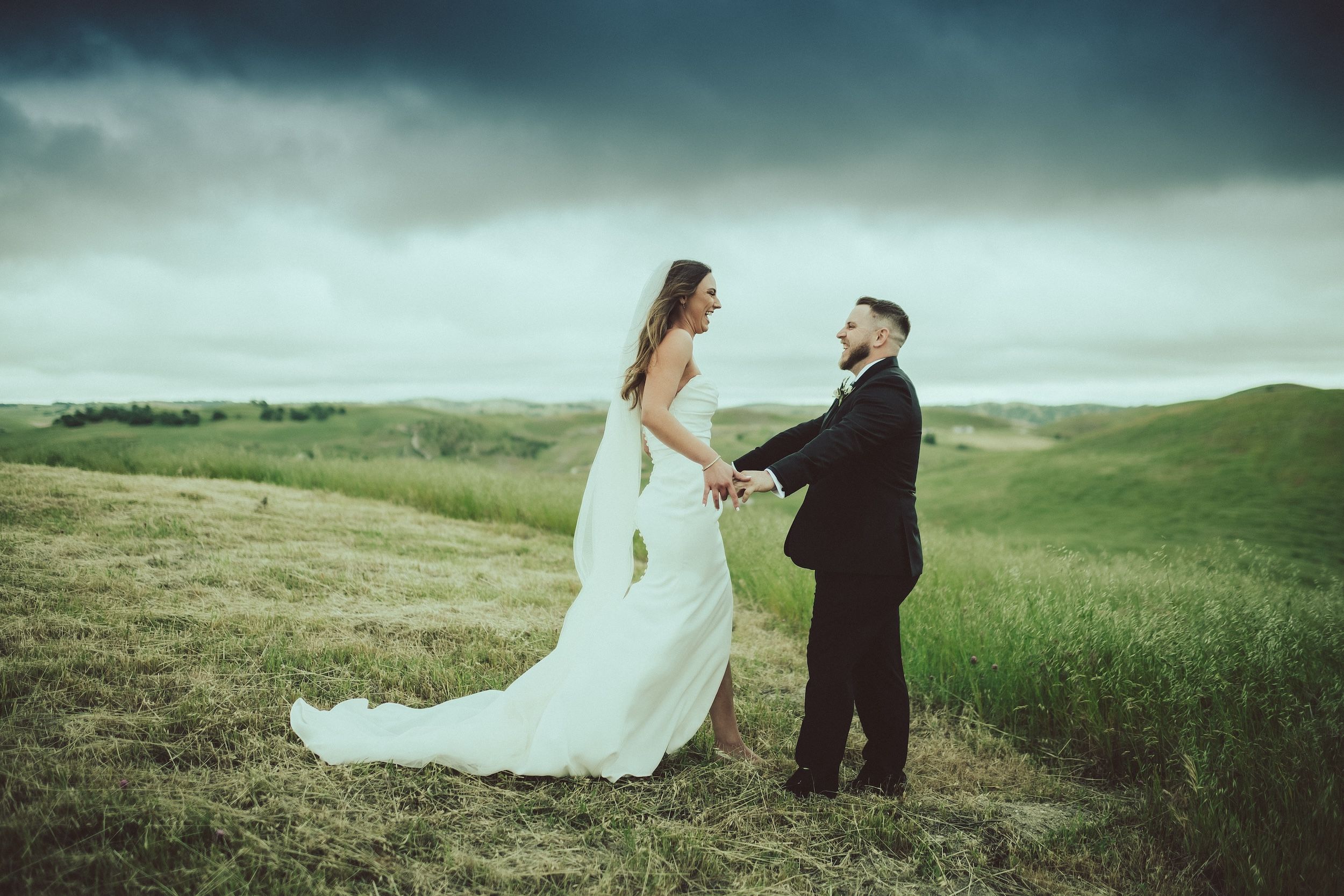 Almond Springs Wedding, Almond Springs Ranch Wedding Photos, Almond Springs Wedding Venue, San Luis Obispo Wedding Photographer