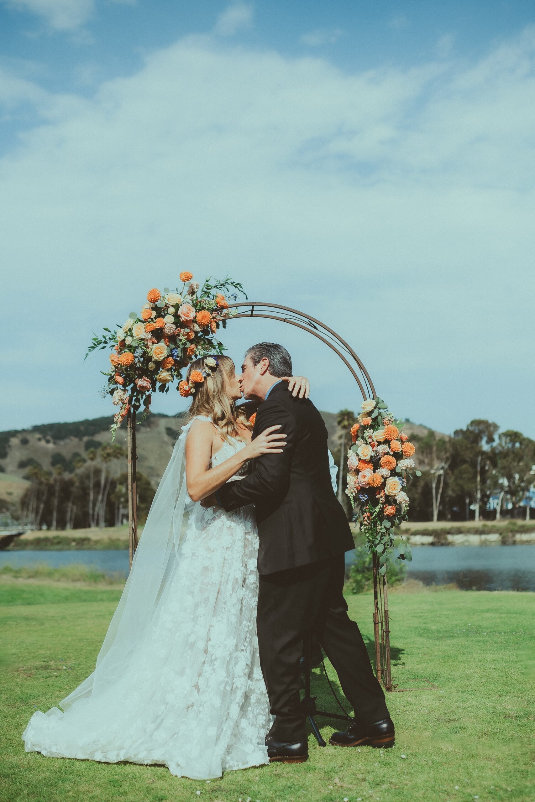 Avila Beach Wedding, Avila Beach Golf Resort Wedding, Avila Beach Wedding Venues