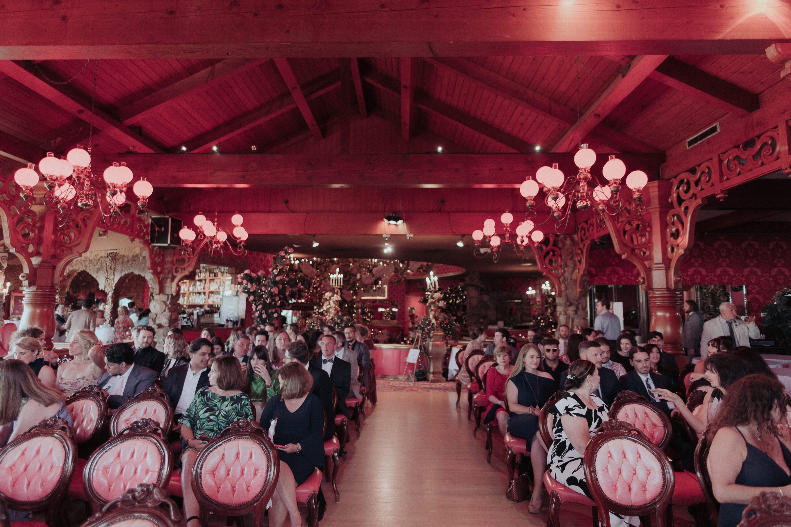 Madonna Inn Wedding, San Luis Obispo Wedding, San Luis Obispo Wedding Photographer, SLO Photographer, James Lester Photography