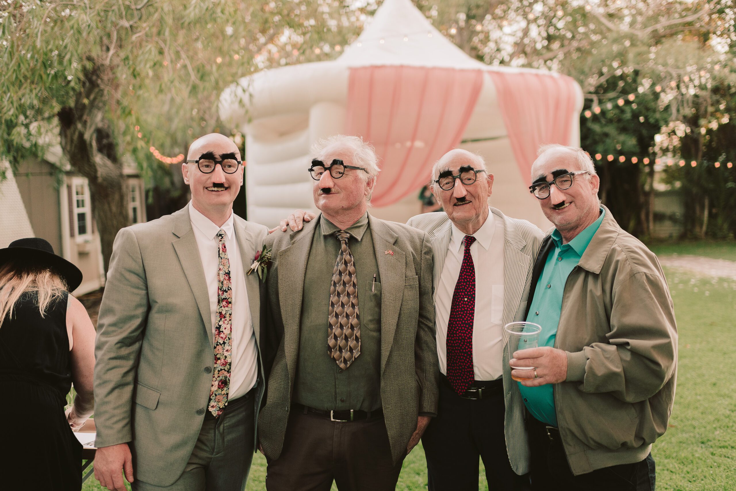 Kaleidoscope Inn Wedding, Kaleidoscope Inn & Gardens Wedding, San Luis Obispo Wedding Photographer, James Lester Photography