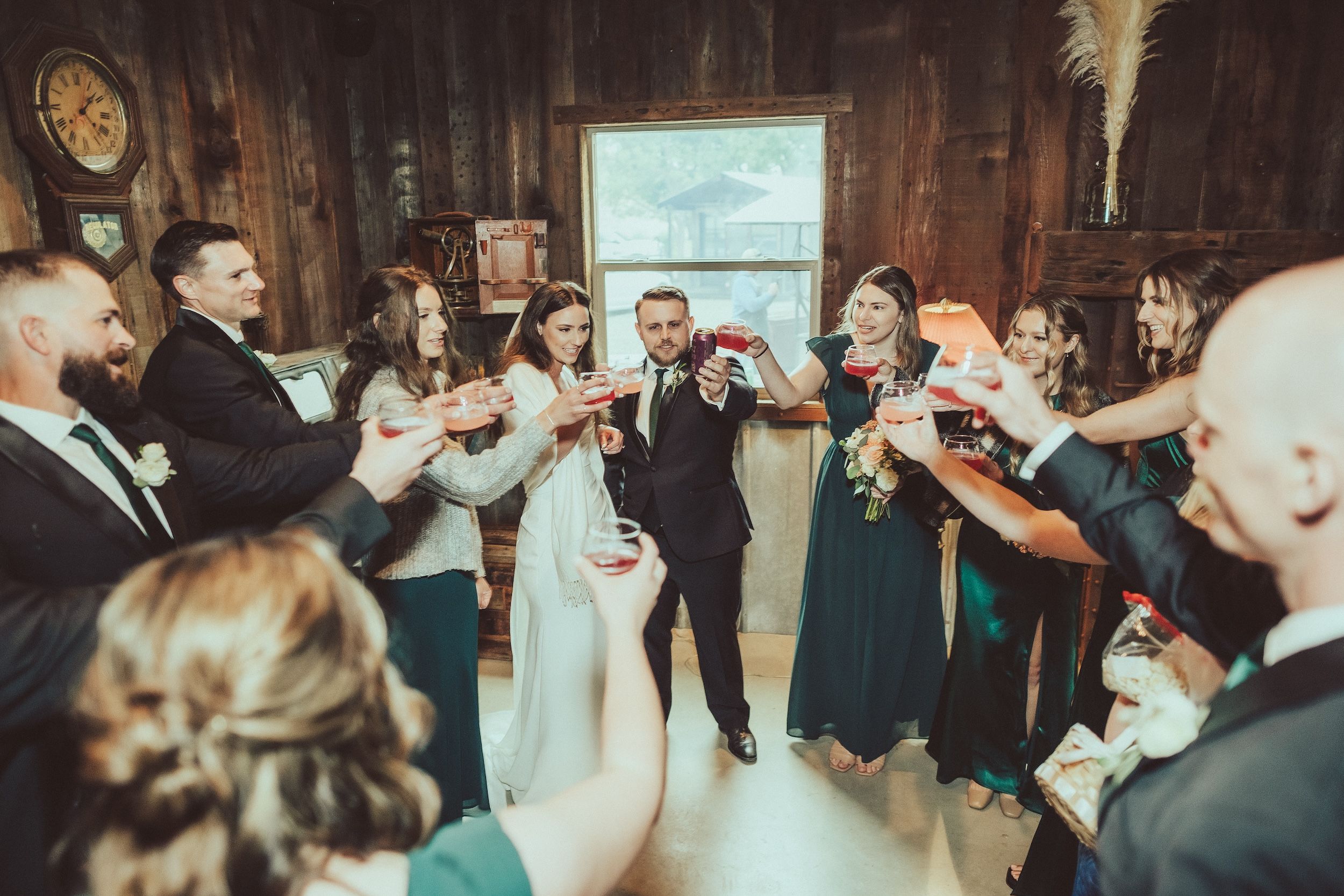 Almond Springs Wedding, Almond Springs Ranch Wedding Photos, Almond Springs Wedding Venue, San Luis Obispo Wedding Photographer