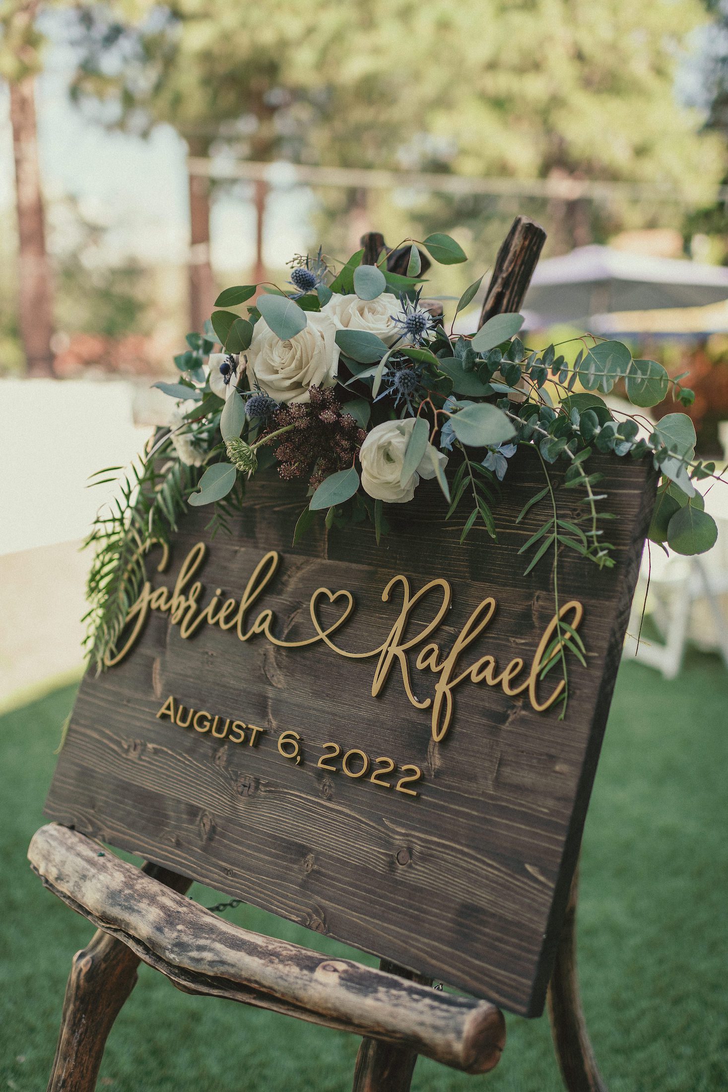 Lake Arrowhead Resort Wedding, San Luis Obispo Wedding Photographer, Lake Arrowhead Wedding, James Lester Photography