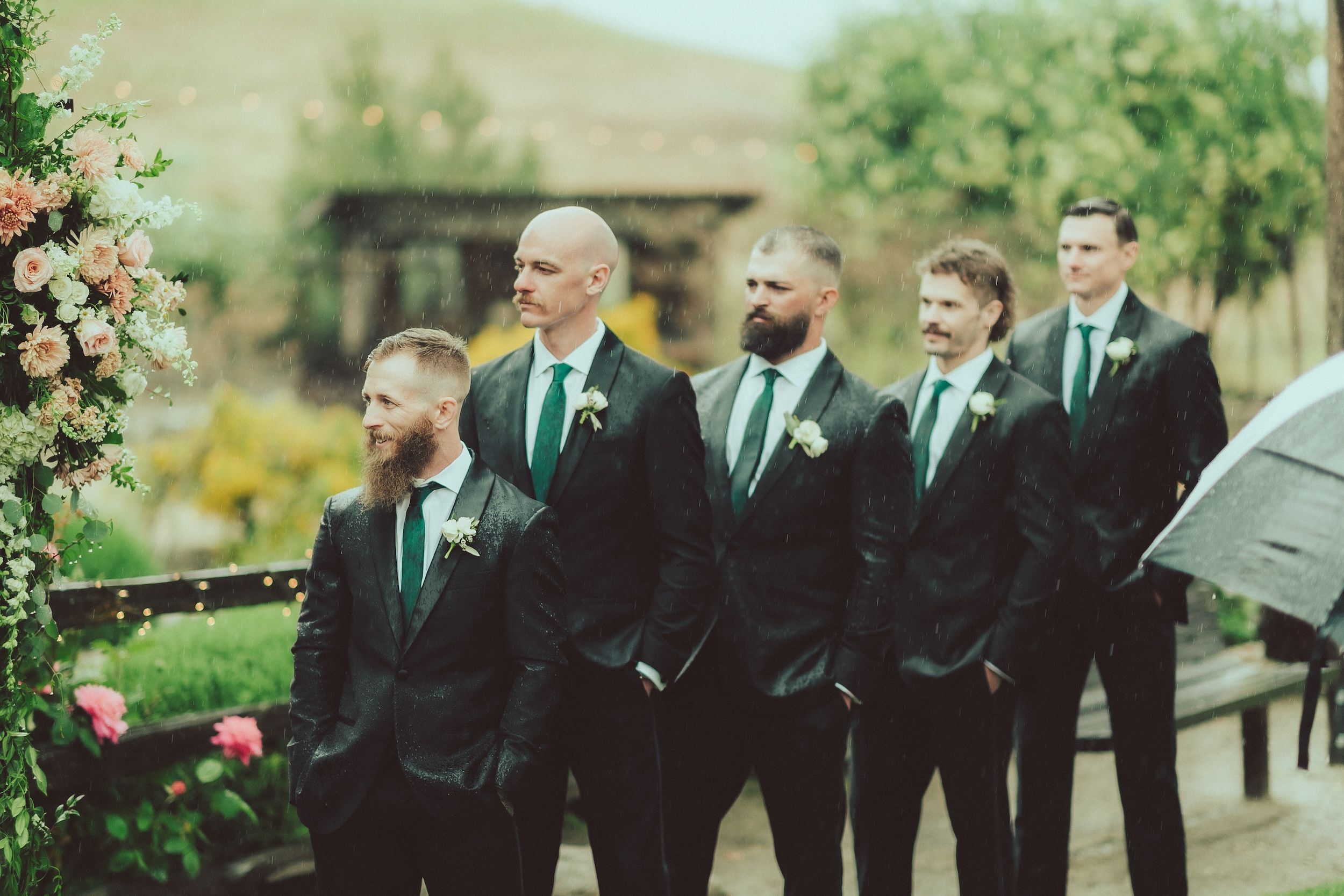 Almond Springs Wedding, Almond Springs Ranch Wedding Photos, Almond Springs Wedding Venue, San Luis Obispo Wedding Photographer