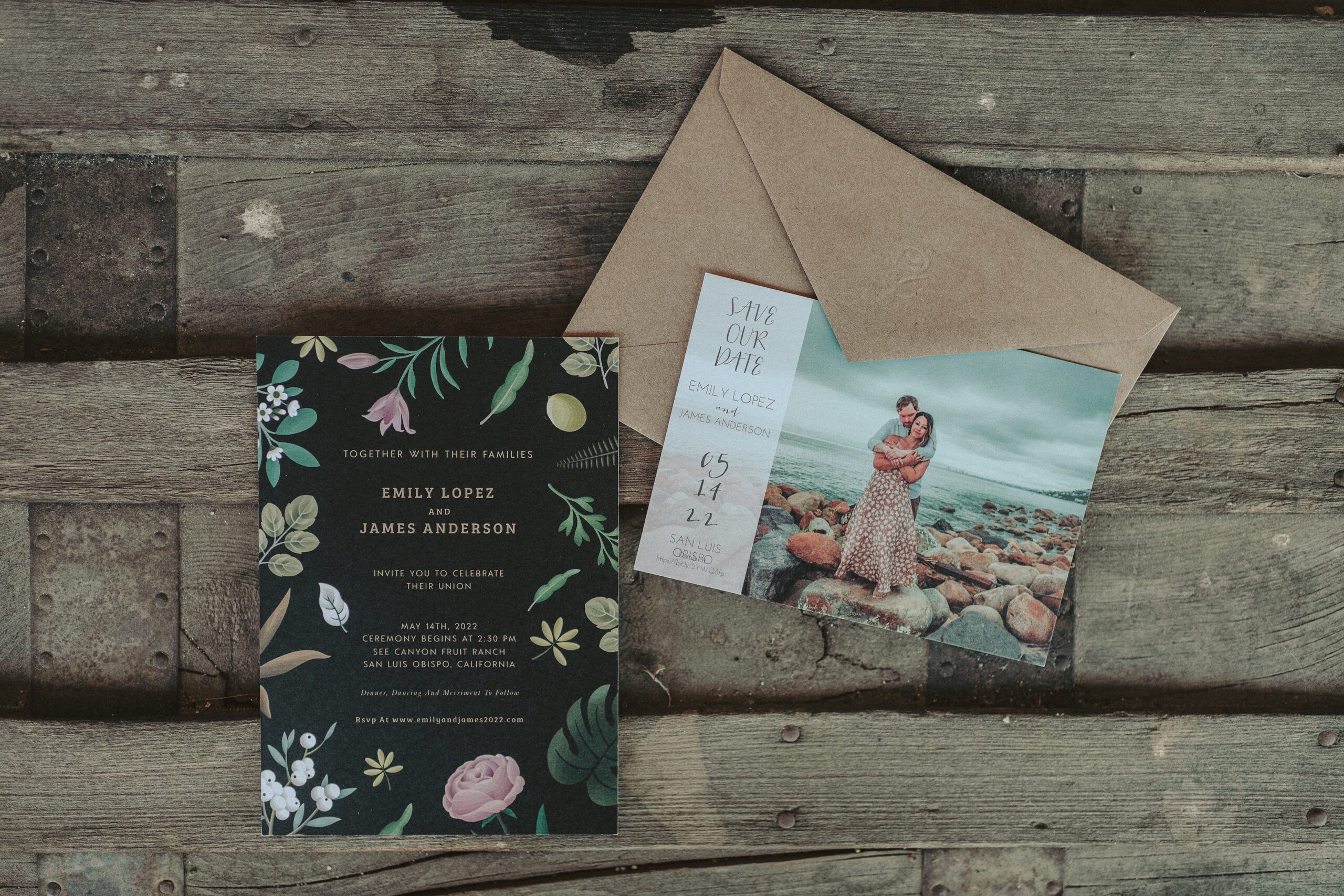 See Canyon Fruit Ranch Wedding, San Luis Obispo Wedding Photographer, James Lester Photography