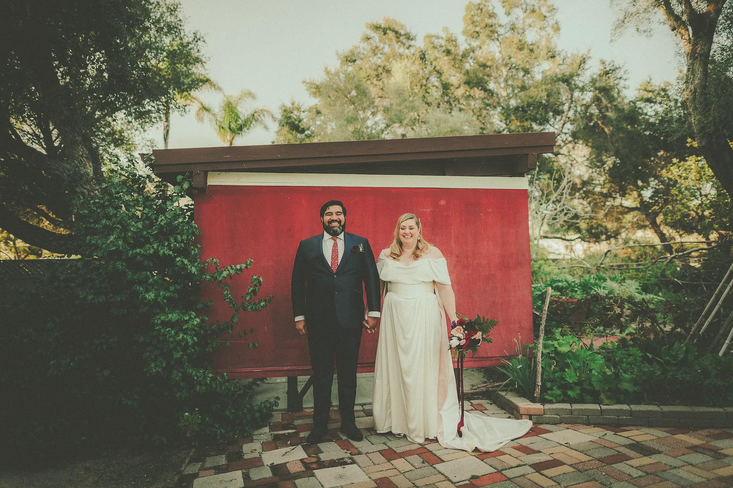 Dallidet Adobe & Gardens Wedding, Dallidet Adobe Photos, Dallidet Adobe San Luis Obispo