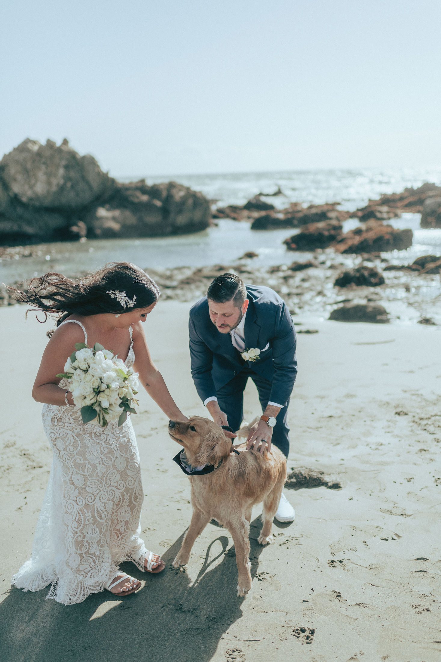Estero Bluffs State Park Adventure Elopement, James Lester Photography, Cayucos CA Wedding