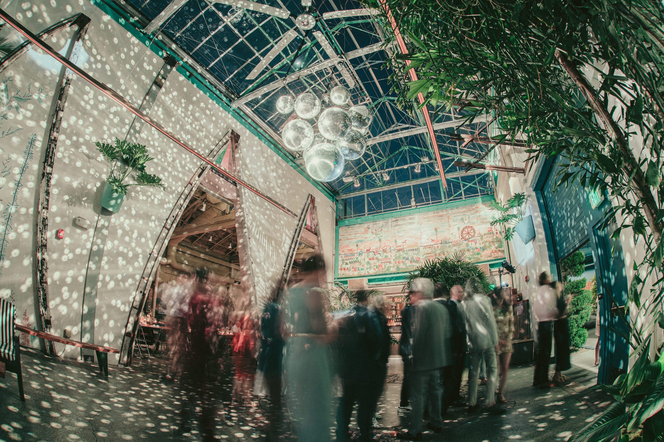 Grass Room DTLA Wedding, Grass Room Wedding, DTLA Wedding Photographer, James Lester Photography