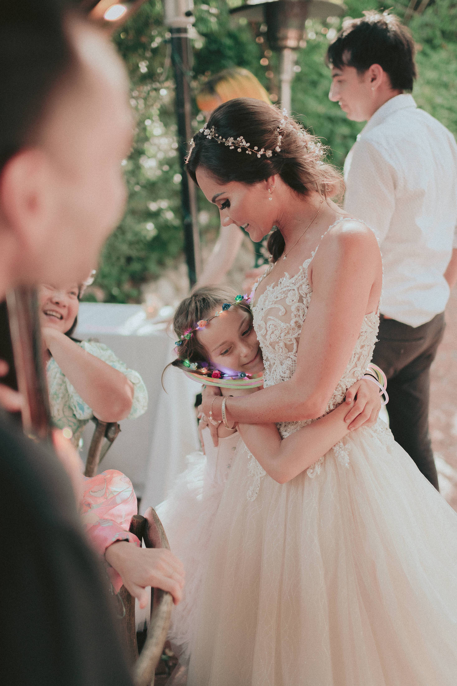Inn of The Seventh Ray, Wedding at Inn of The Seventh Ray, San Luis Obispo Wedding Photographer, James Lester Photography