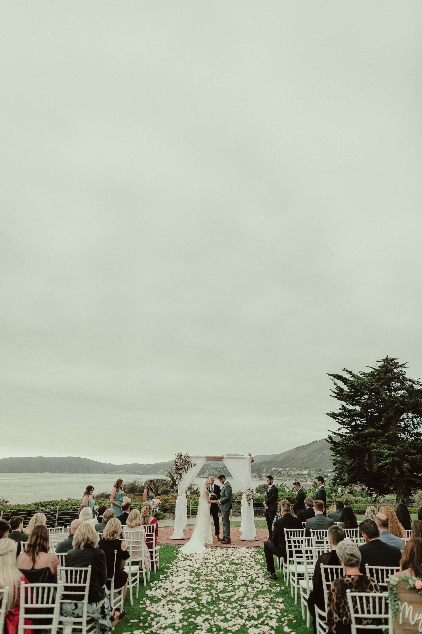 Cliffs Hotel &amp;amp;amp; Spa Wedding in Pismo Beach , San Luis Obispo Wedding Photographer, Pismo Beach Wedding Photographer, James Lester Photography