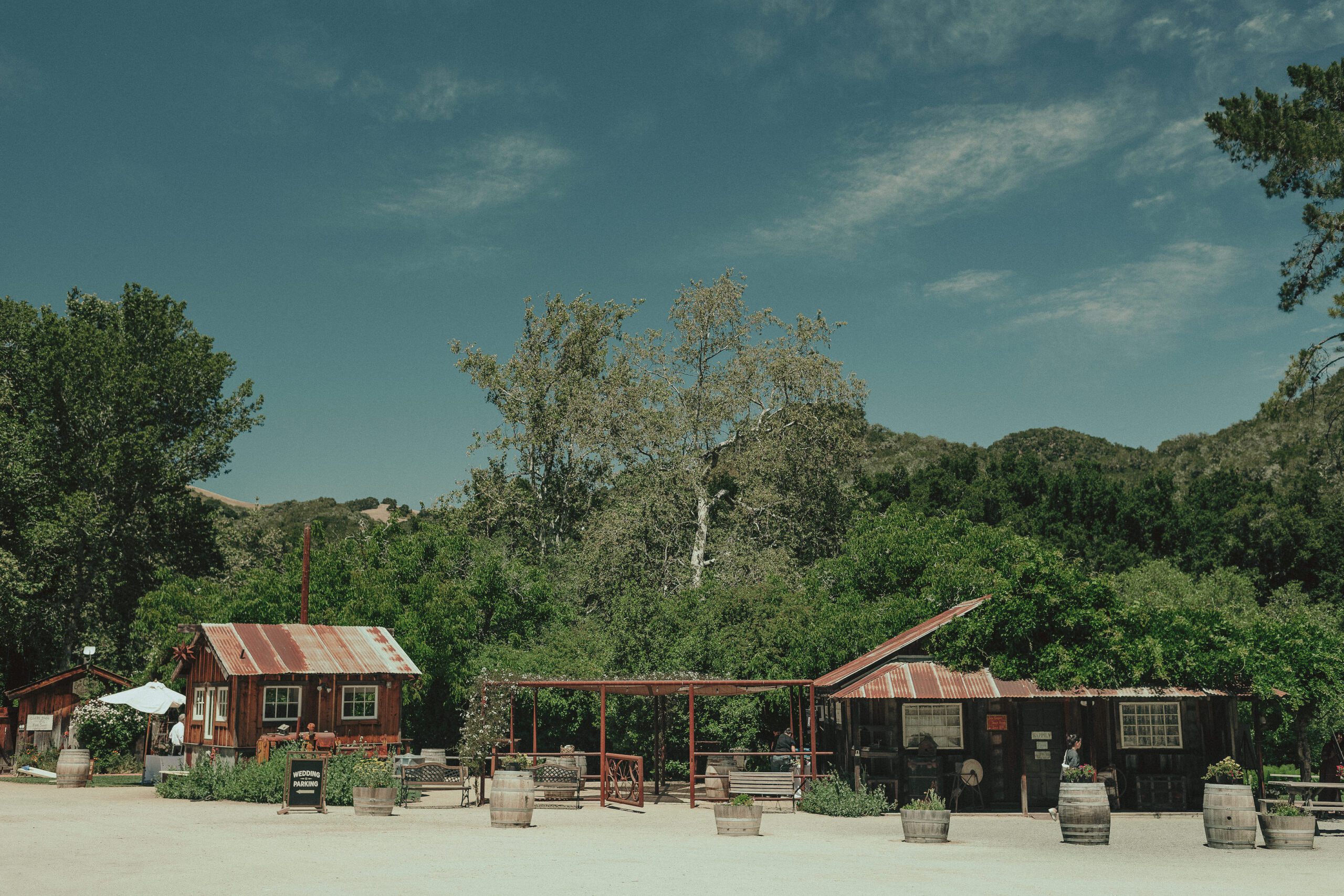 See Canyon Fruit Ranch Wedding, San Luis Obispo Wedding Photographer, James Lester Photography