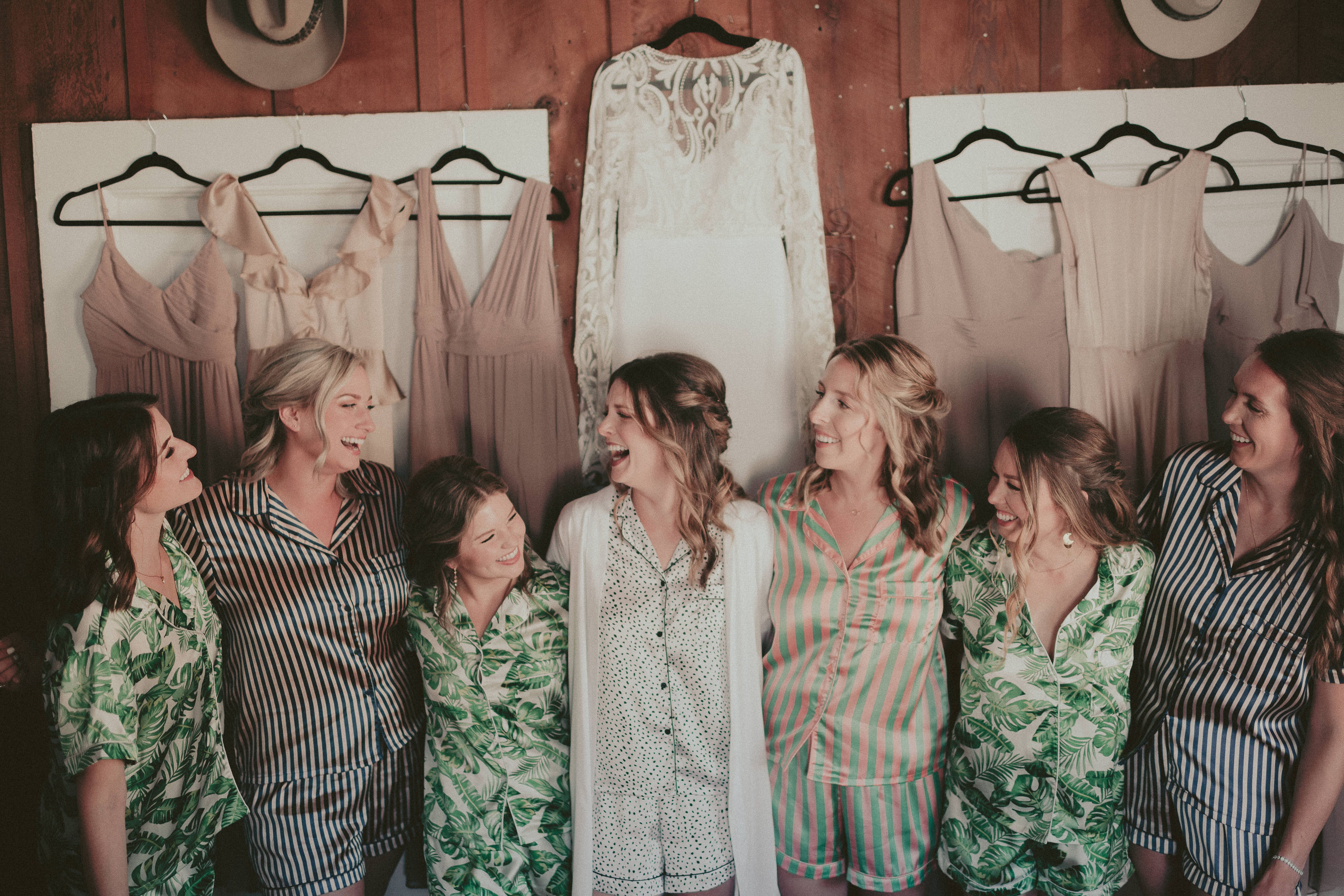 La Cuesta Ranch Wedding, San Luis Obispo Wedding Photographer, SLO Wedding Photographer, James Lester Photography