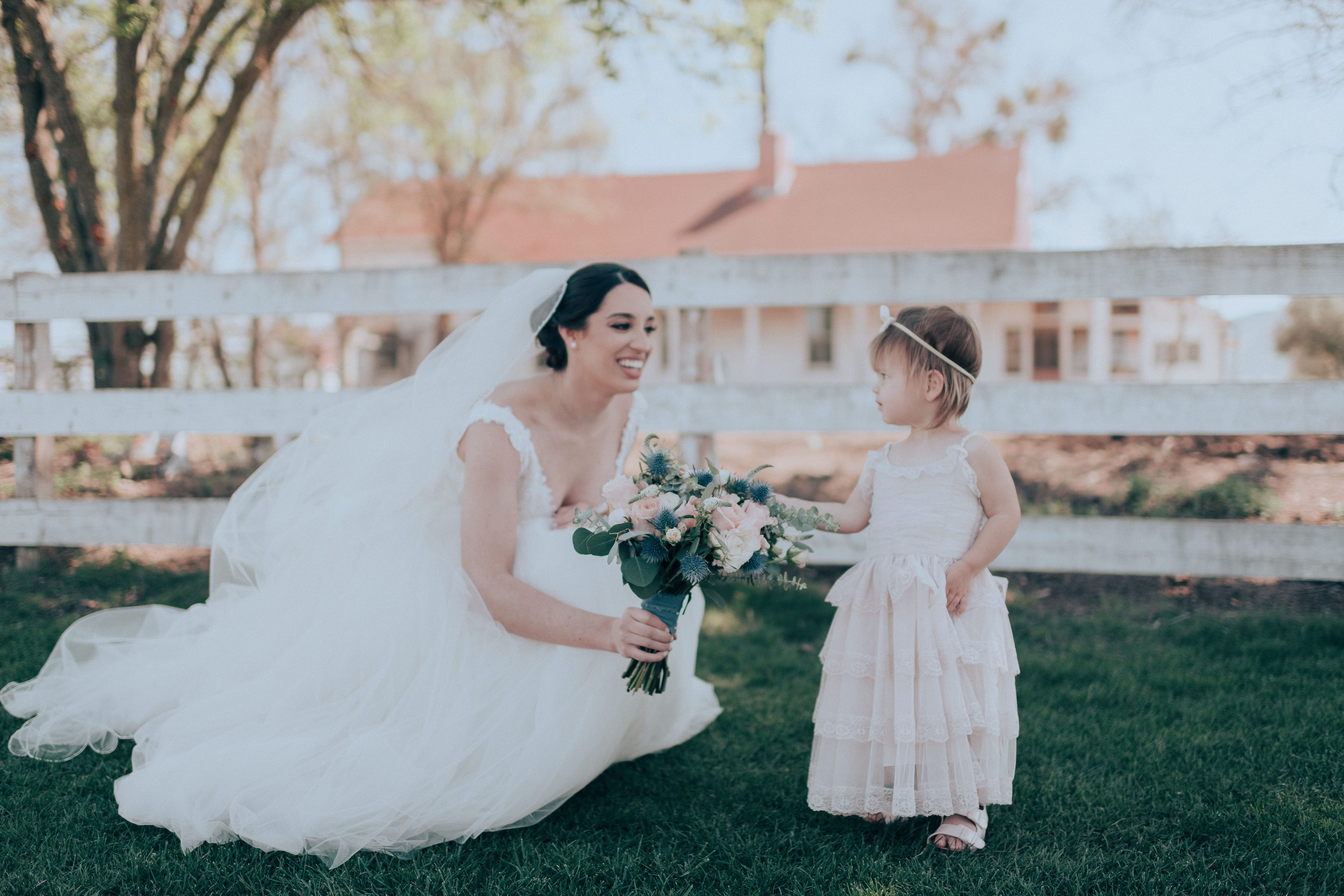 Santa Margarita Ranch Wedding, James Lester Photography, San Luis Obispo Wedding Photographer