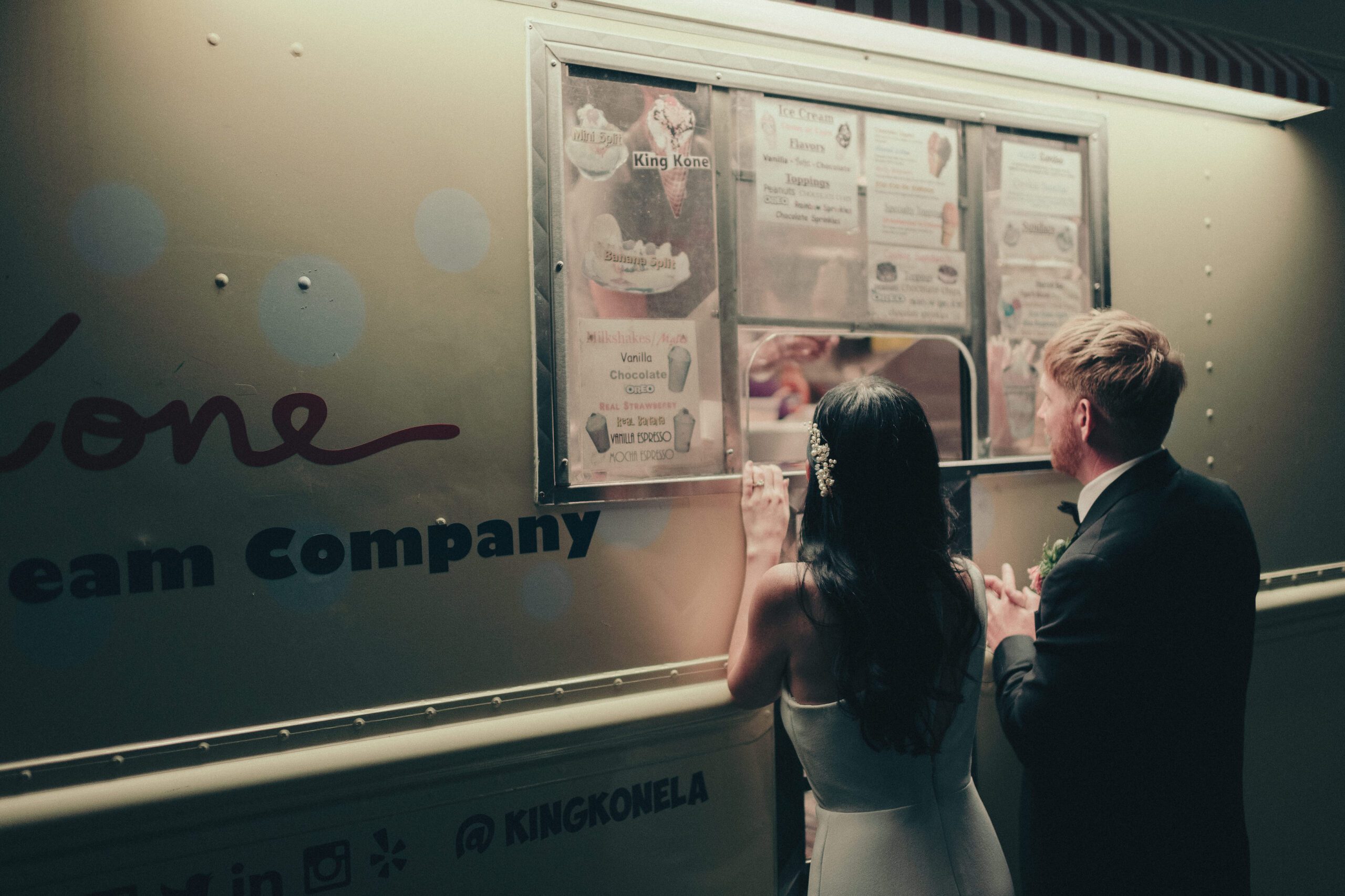 Grass Room DTLA Wedding, Grass Room Wedding, DTLA Wedding Photographer, James Lester Photography