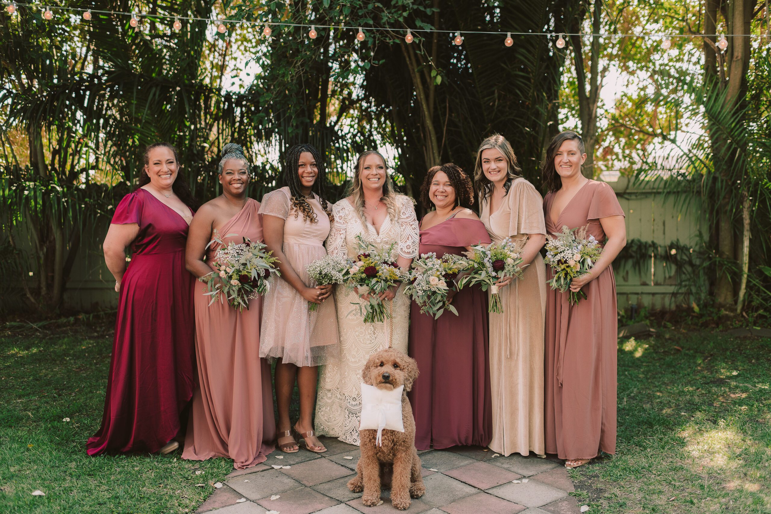 Kaleidoscope Inn Wedding, Kaleidoscope Inn & Gardens Wedding, San Luis Obispo Wedding Photographer, James Lester Photography